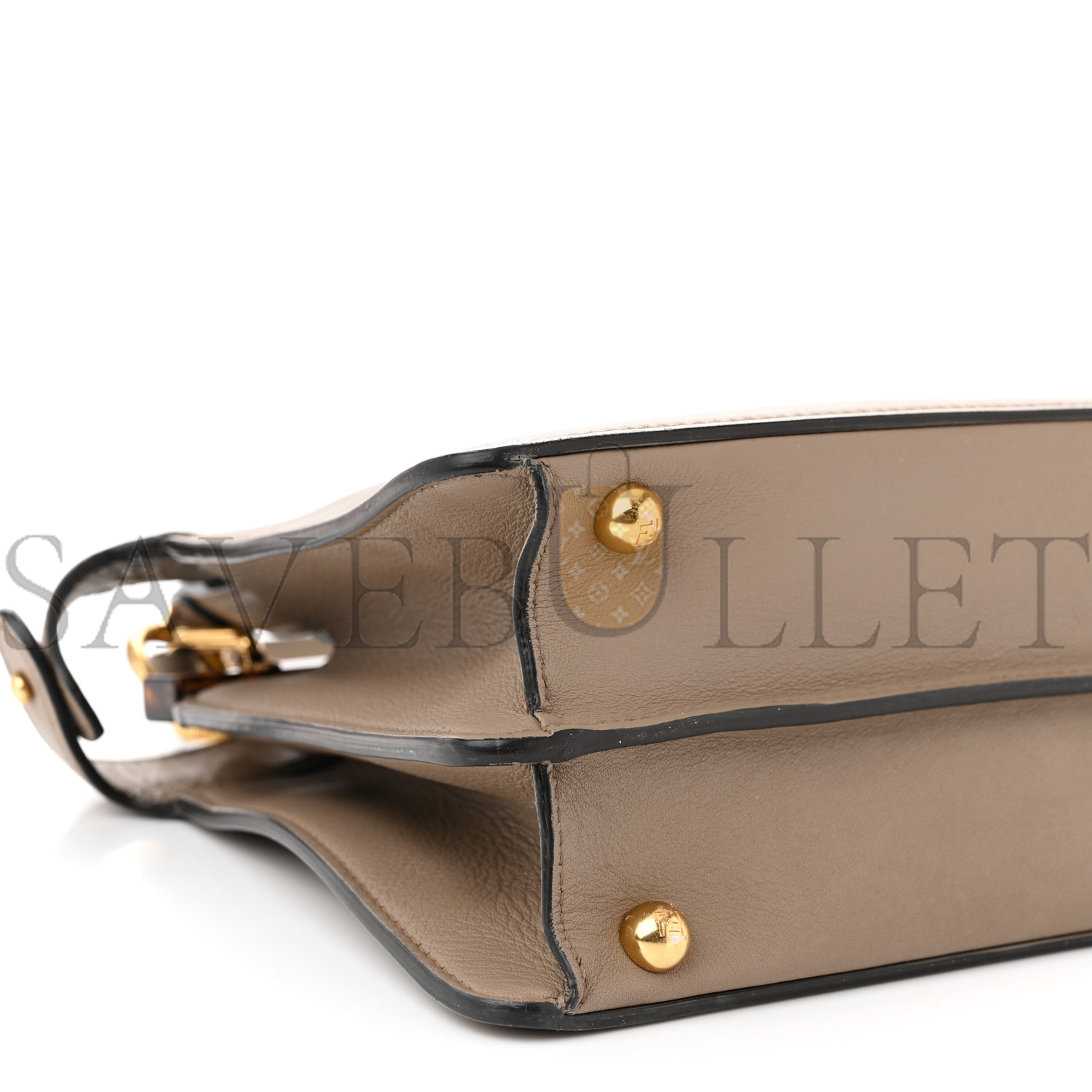 FENDI VITELLO SETA SHINY NAPPA PLEXIGLASS SMALL PEEKABOO I SEE U SATCHEL TARTARUGA (27*20*10cm) FENDI VITELLO SETA SHINY NAPPA PLEXIGLASS SMALL PEEKABOO I SEE U SATCHEL TARTARUGA (27*20*10cm)
