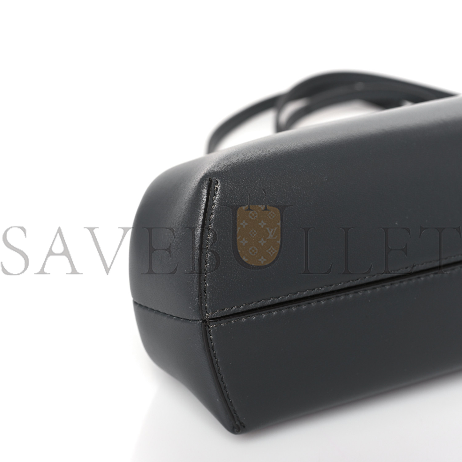 FENDI SHINY NAPPA SNAKESKIN SMALL FENDI FIRST ANTHRACITE ASFALTO (26*18*9.5cm) FENDI SHINY NAPPA SNAKESKIN SMALL FENDI FIRST ANTHRACITE ASFALTO (26*18*9.5cm)