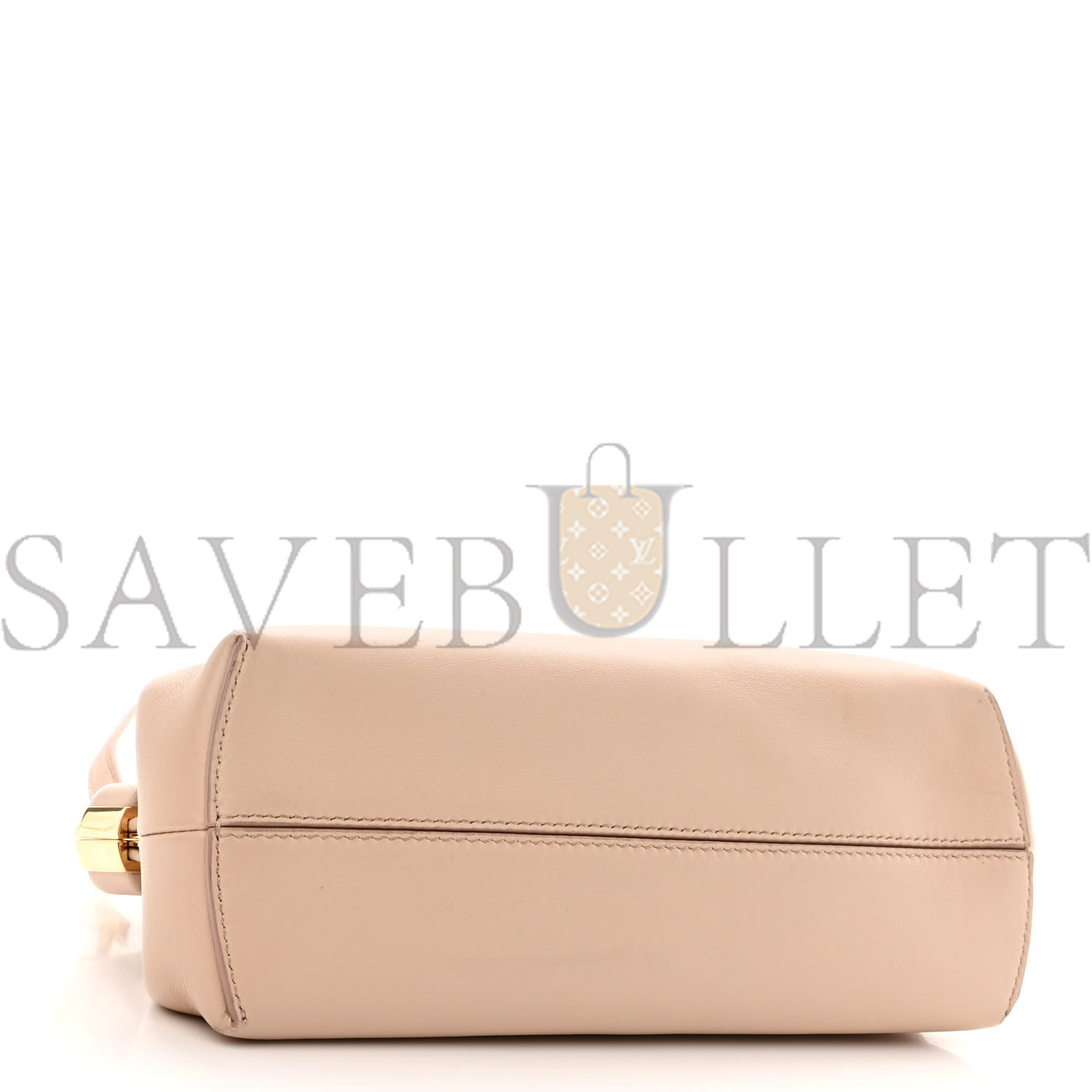 FENDI SHINY NAPPA SMALL FENDI FIRST POUDRE (26*18*9.5cm) FENDI SHINY NAPPA SMALL FENDI FIRST POUDRE (26*18*9.5cm)