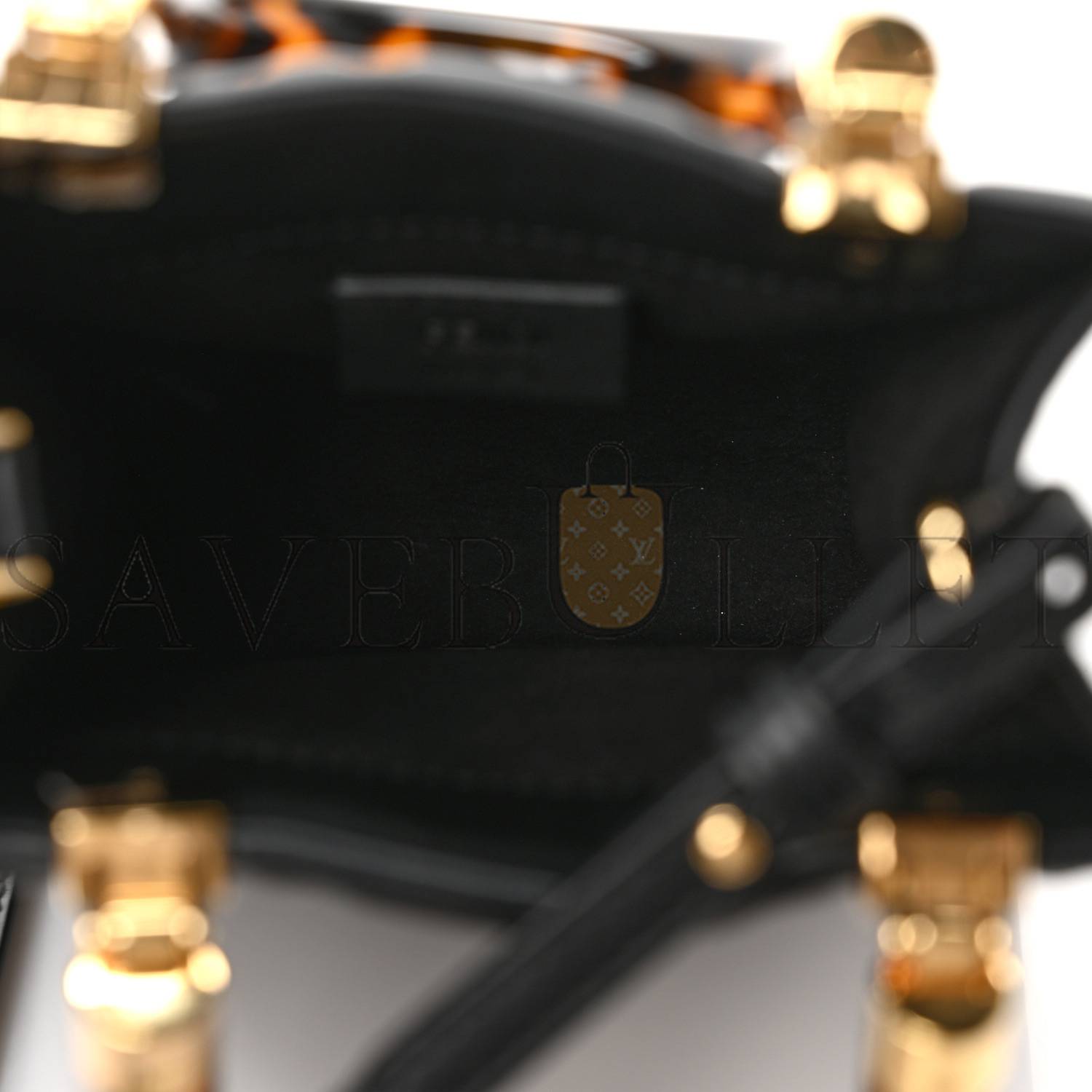 FENDI VITELLO PLEXIGLASS FF EMBOSSED MINI FENDI SUNSHINE SHOPPER TOTE BLACK (18*13*6cm) FENDI VITELLO PLEXIGLASS FF EMBOSSED MINI FENDI SUNSHINE SHOPPER TOTE BLACK (18*13*6cm)