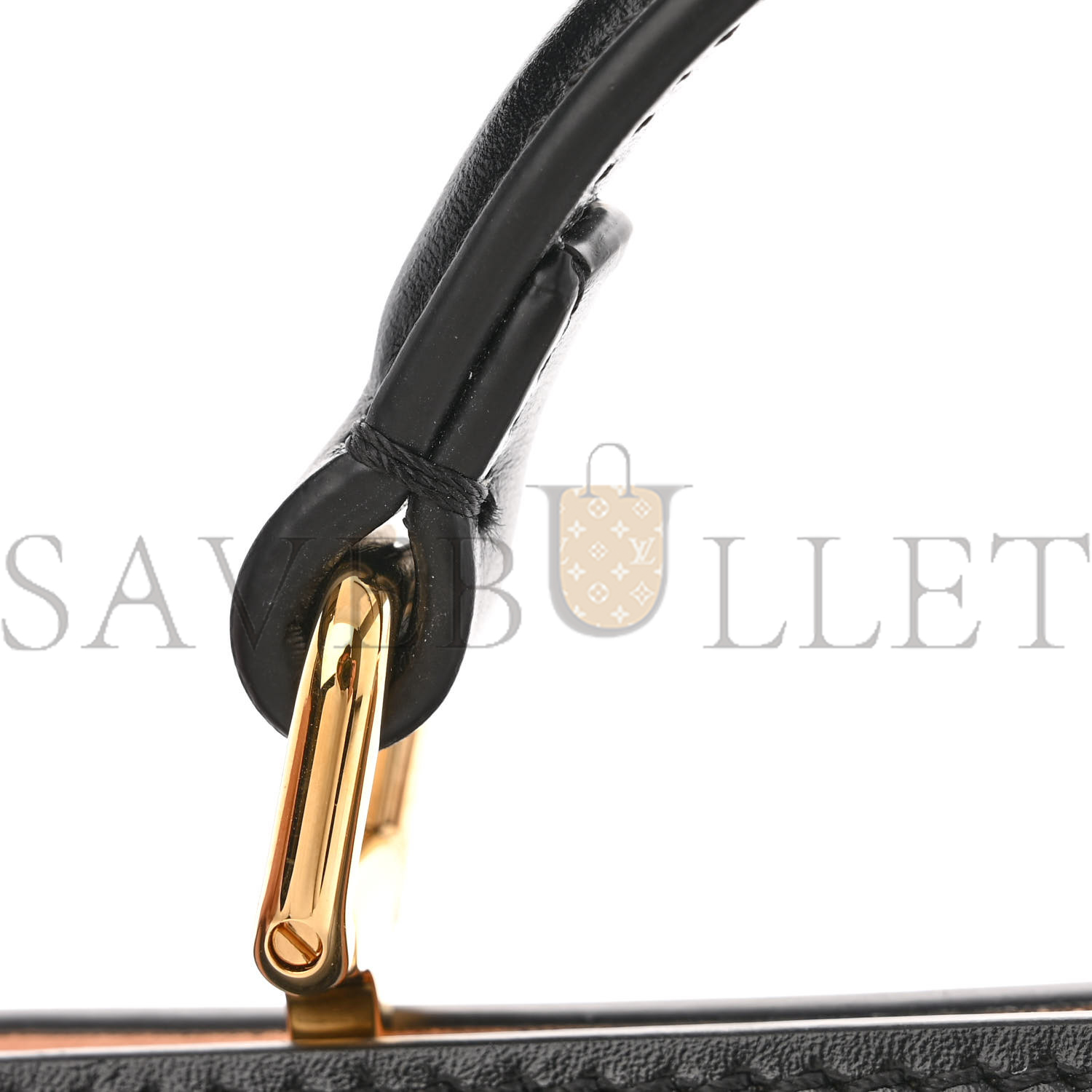 FENDI VITELLO KING LUXOR SHINY NAPPA MEDIUM PEEKABOO I SEE U EAST WEST SATCHEL BLACK LIGHT ROSE (29*18*11cm) FENDI VITELLO KING LUXOR SHINY NAPPA MEDIUM PEEKABOO I SEE U EAST WEST SATCHEL BLACK LIGHT ROSE (29*18*11cm)