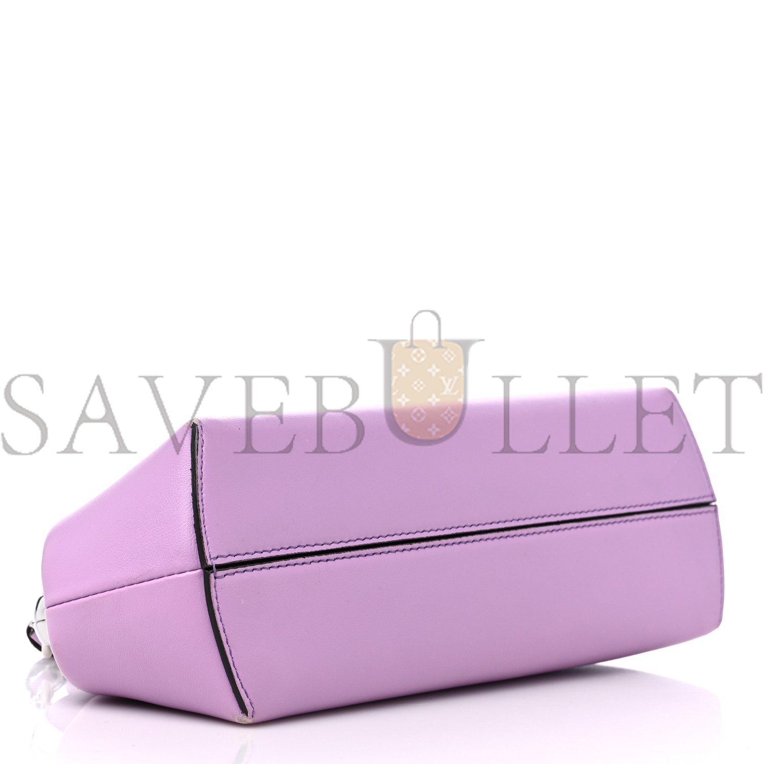 FENDI SHINY NAPPA SMALL FENDI FIRST VIOLETTA (26*18*9.5cm) FENDI SHINY NAPPA SMALL FENDI FIRST VIOLETTA (26*18*9.5cm)