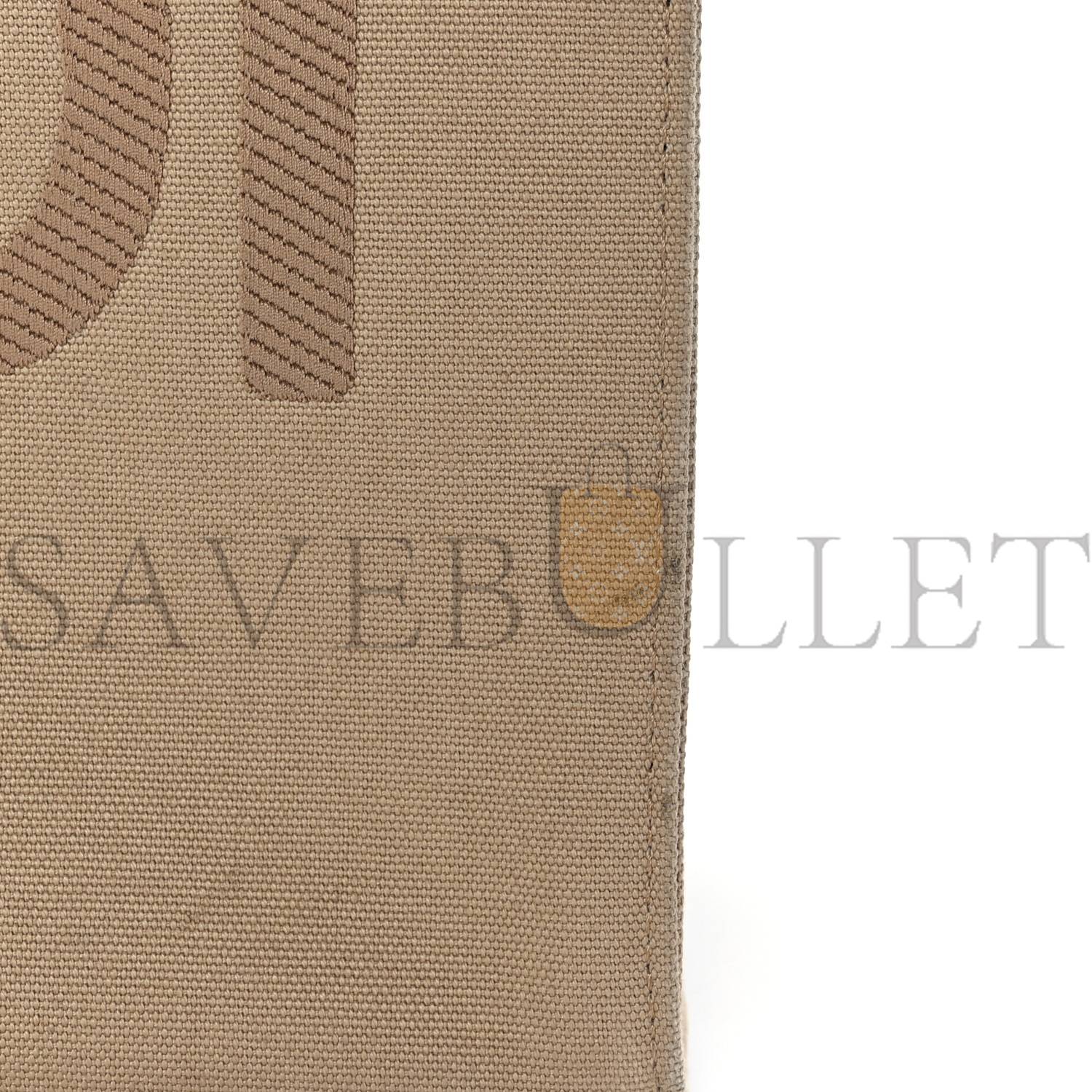 FENDI CANVAS VITELLO KING LOGO EMBROIDERED MEDIUM FENDI SUNSHINE SHOPPER TOTE SAND GHIANDA (35*30*15cm) FENDI CANVAS VITELLO KING LOGO EMBROIDERED MEDIUM FENDI SUNSHINE SHOPPER TOTE SAND GHIANDA (35*30*15cm)