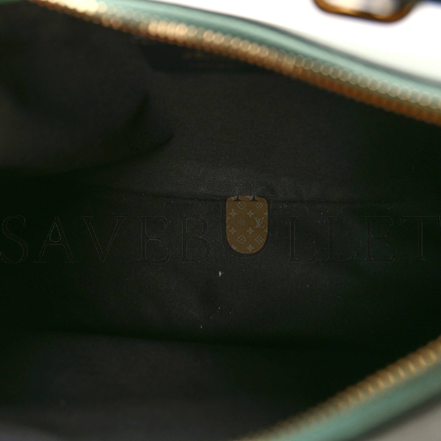 FENDI VITELLO GRACE MATTE SMALL FENDIGRAPHY HOBO BAG MENTA (28*18*10cm) FENDI VITELLO GRACE MATTE SMALL FENDIGRAPHY HOBO BAG MENTA (28*18*10cm)
