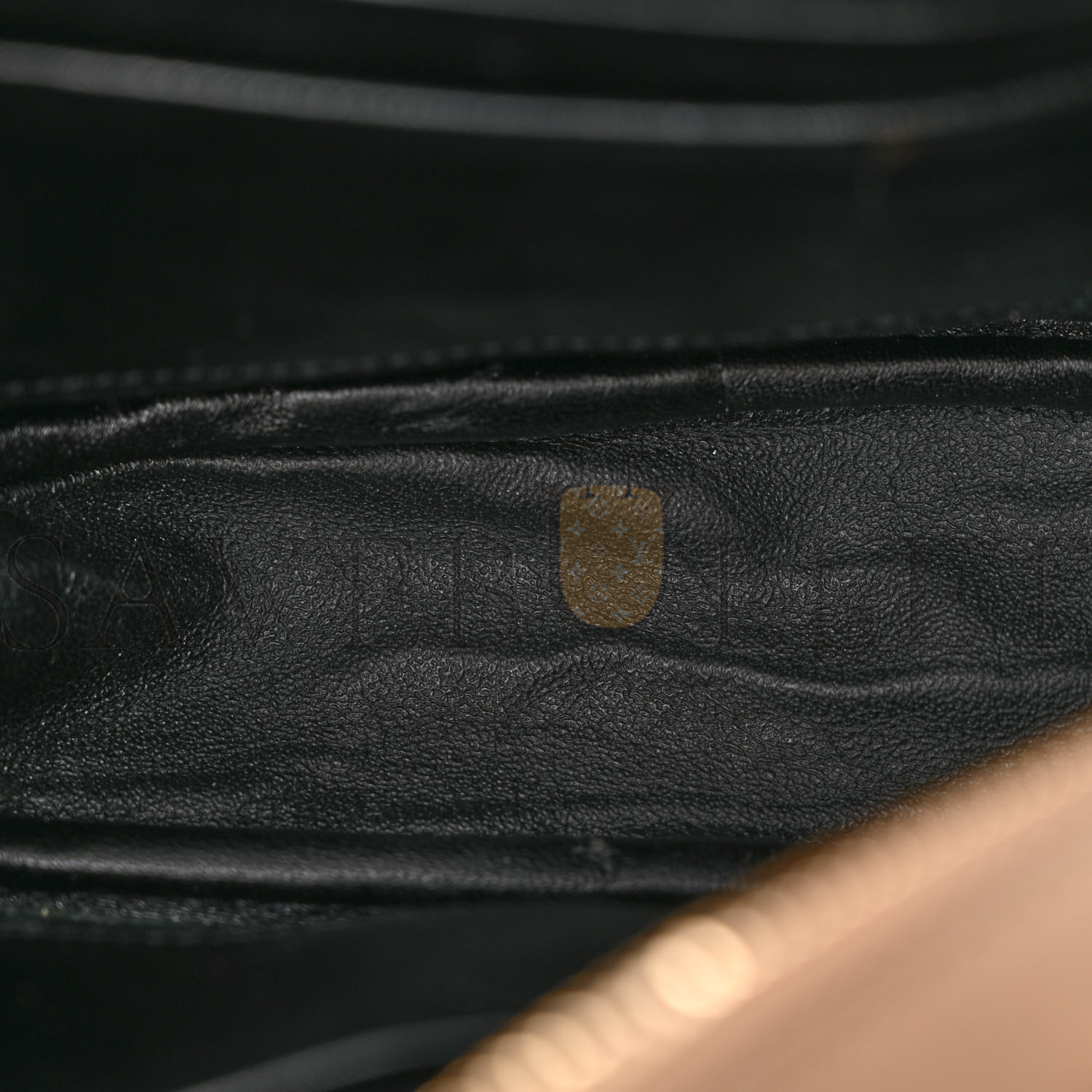 FENDI FABRIC JACQUARD FF 1974 MINI BAGUETTE TOBACCO MORO BLACK (19*11*5cm) FENDI FABRIC JACQUARD FF 1974 MINI BAGUETTE TOBACCO MORO BLACK (19*11*5cm)