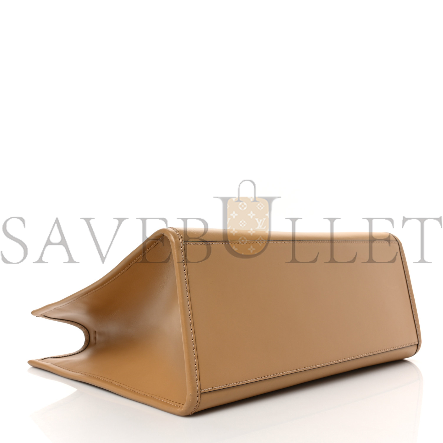FENDI VITELLO KING PLEXIGLASS LOGO EMBOSSED MEDIUM FENDI SUNSHINE SHOPPER TOTE MIELE SCURO (36*30*16cm) FENDI VITELLO KING PLEXIGLASS LOGO EMBOSSED MEDIUM FENDI SUNSHINE SHOPPER TOTE MIELE SCURO (36*30*16cm)