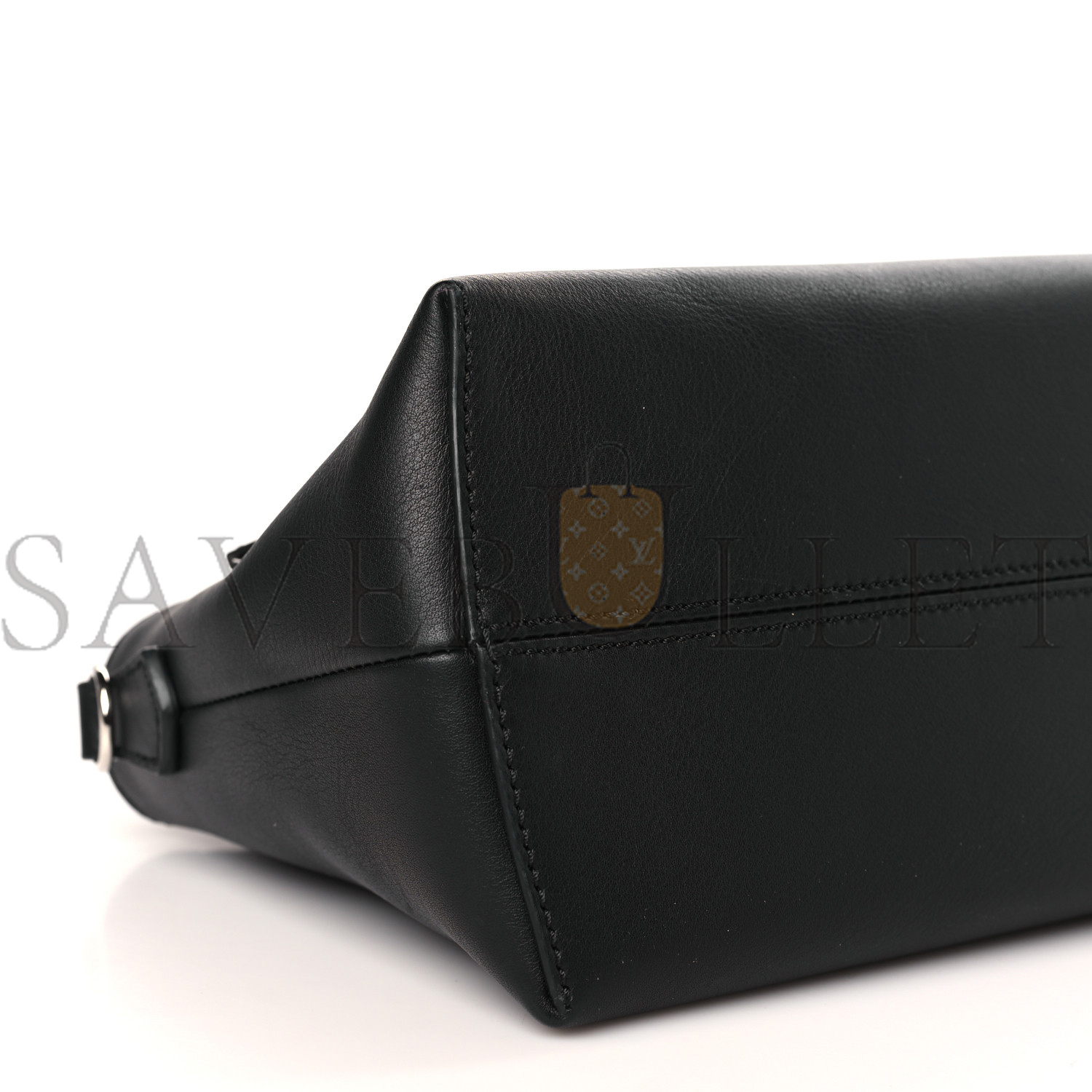 FENDI VITELLO DOLCE MEDIUM BY THE WAY BOSTON BAG BLACK (28*18*12cm) FENDI VITELLO DOLCE MEDIUM BY THE WAY BOSTON BAG BLACK (28*18*12cm)