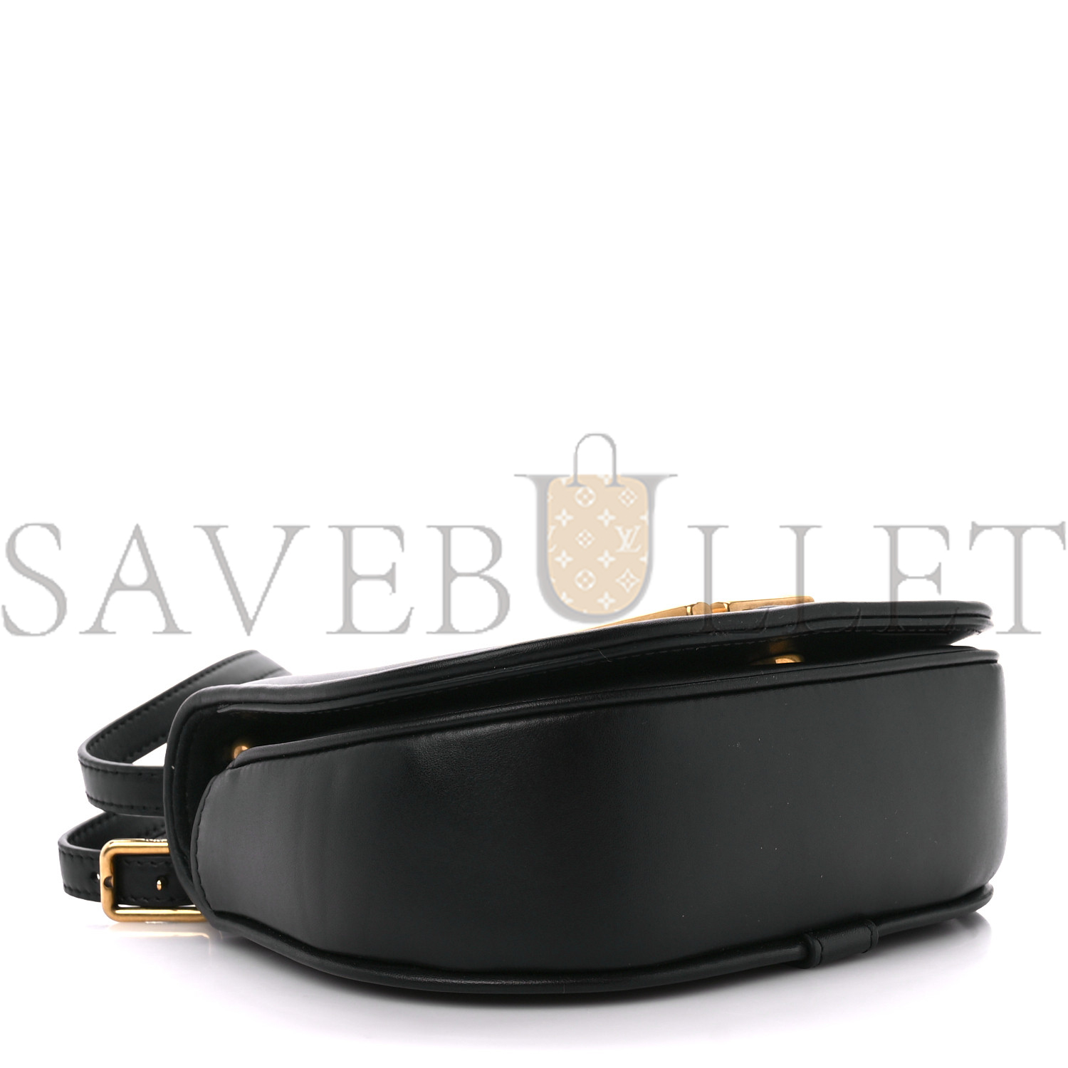 FENDI VITELLO DOLCE CRYSTAL MINI BY THE WAY BOSTON BAG ARDESIA (19*13*9cm) FENDI VITELLO DOLCE CRYSTAL MINI BY THE WAY BOSTON BAG ARDESIA (19*13*9cm)
