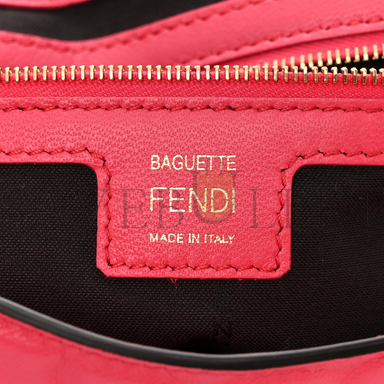 FENDI SUEDE VELVET KARLIGRAPHY MEDIUM FENDI FIRST TULIPANO (30*24*10cm) FENDI SUEDE VELVET KARLIGRAPHY MEDIUM FENDI FIRST TULIPANO (30*24*10cm)