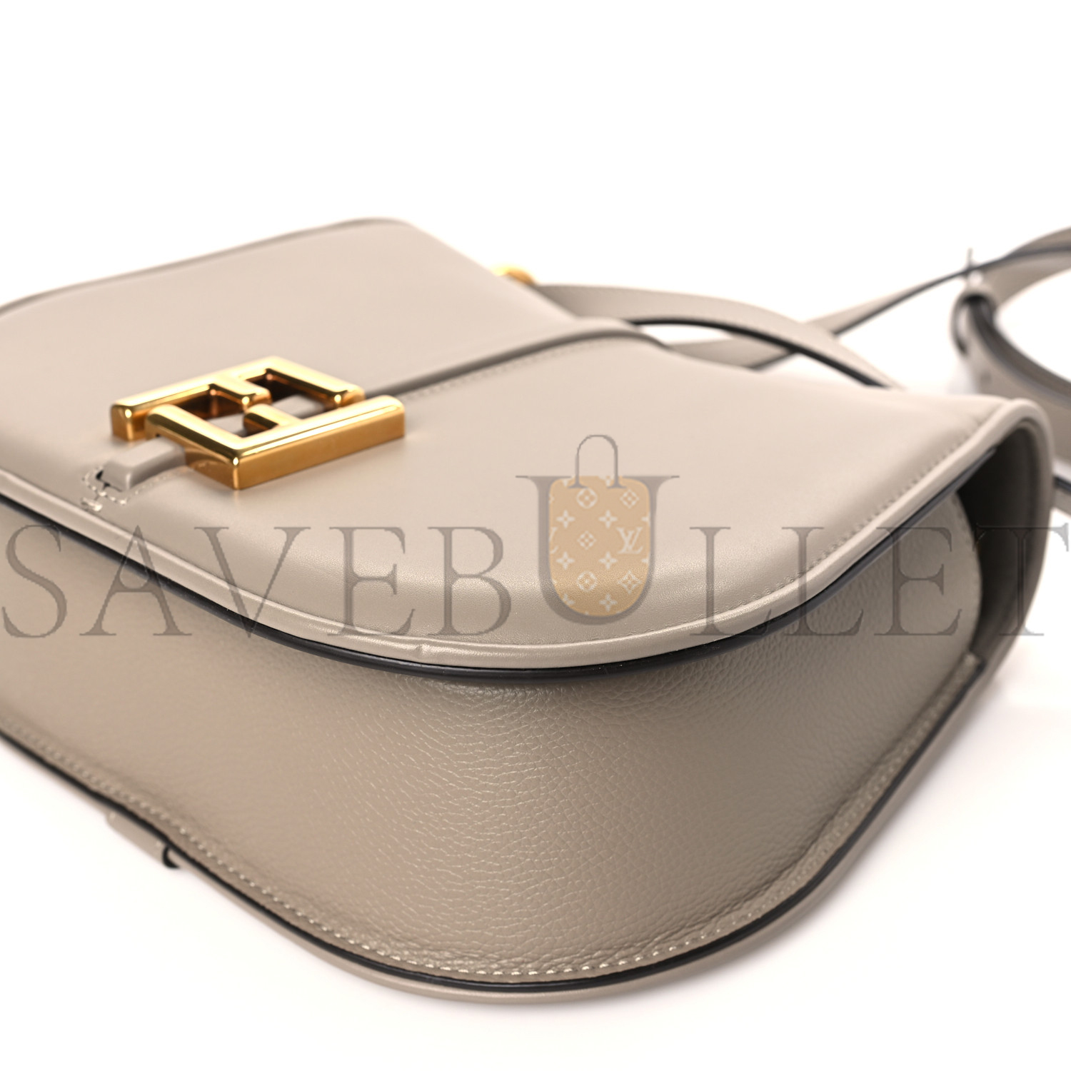 FENDI VITELLO BRENTA CHER MEDIUM FENDI C'MON TORTORA (25*18*8cm) FENDI VITELLO BRENTA CHER MEDIUM FENDI C'MON TORTORA (25*18*8cm)