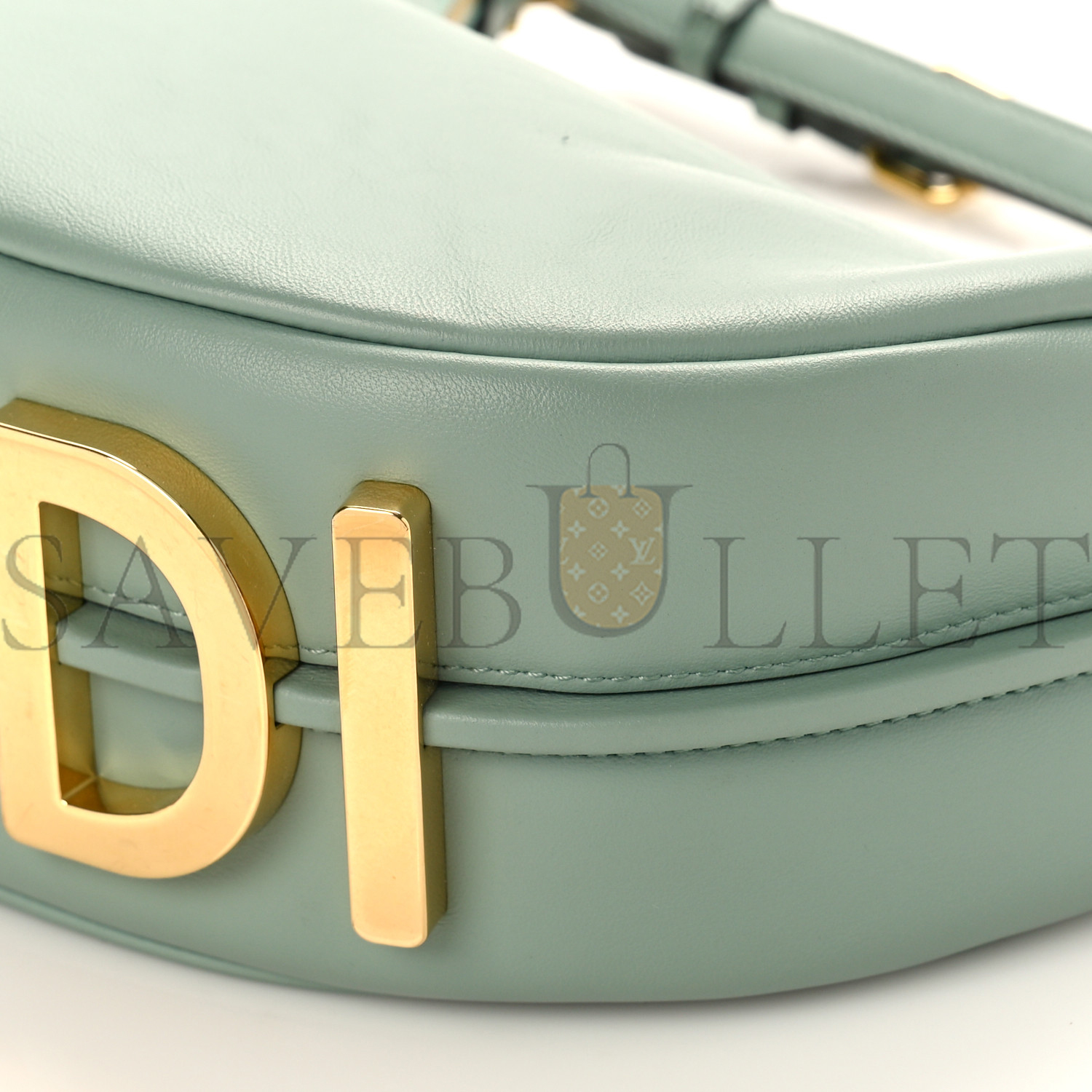 FENDI VITELLO GRACE MATTE SMALL FENDIGRAPHY HOBO BAG MENTA (28*18*10cm) FENDI VITELLO GRACE MATTE SMALL FENDIGRAPHY HOBO BAG MENTA (28*18*10cm)