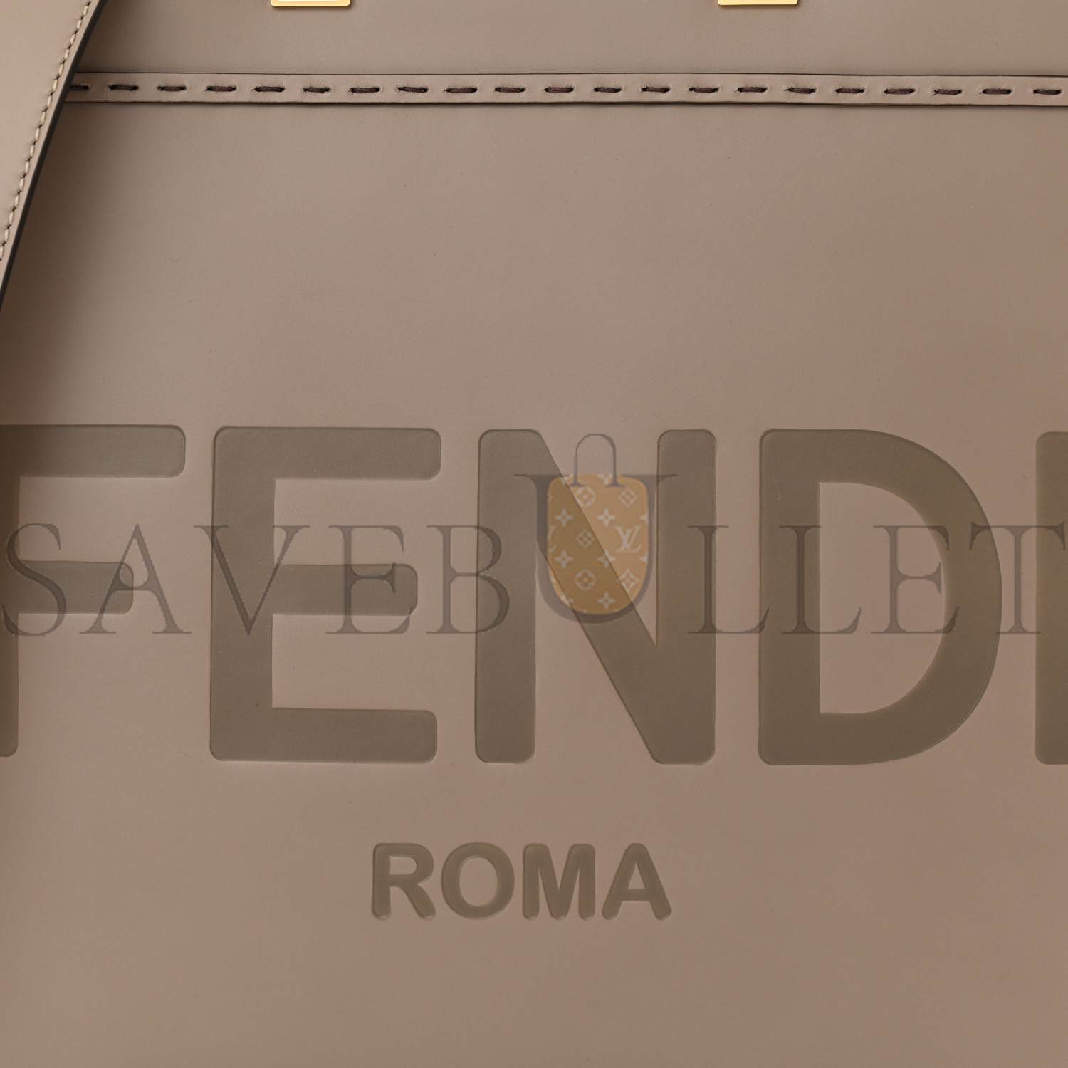 FENDI VITELLO KING PLEXIGLASS LOGO EMBOSSED MEDIUM FENDI SUNSHINE SHOPPER TOTE TORTORA (36*30*15cm) FENDI VITELLO KING PLEXIGLASS LOGO EMBOSSED MEDIUM FENDI SUNSHINE SHOPPER TOTE TORTORA (36*30*15cm)