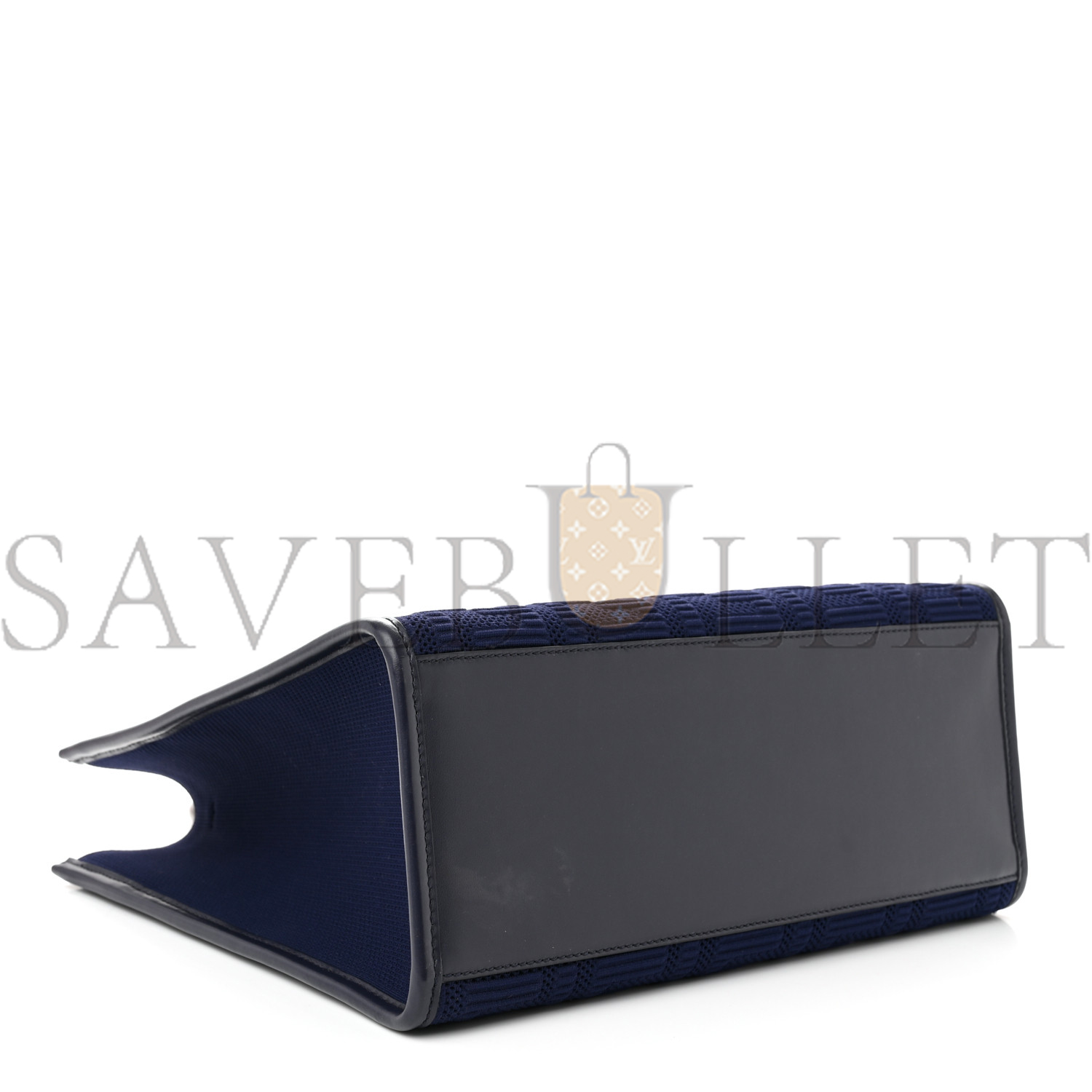 FENDI TECHNICAL FABRIC PLEXIGLASS FF MEDIUM FENDI SUNSHINE SHOPPER TOTE MARINO (36*31*16cm) FENDI TECHNICAL FABRIC PLEXIGLASS FF MEDIUM FENDI SUNSHINE SHOPPER TOTE MARINO (36*31*16cm)
