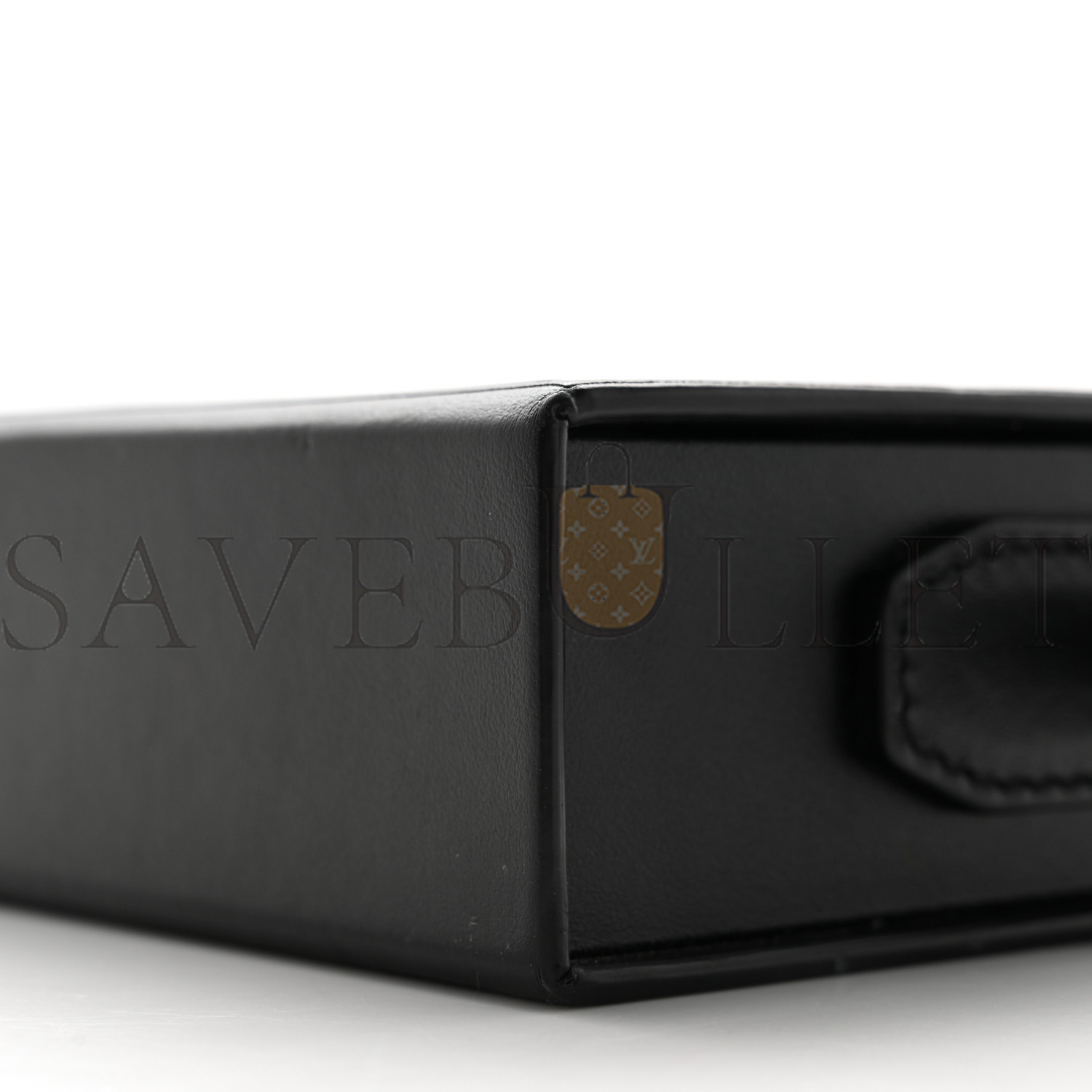 FENDI VITELLO GRACE LIGHT LOGO HORIZONTAL BOX CROSSBODY BAG BLACK (24*11*5cm) FENDI VITELLO GRACE LIGHT LOGO HORIZONTAL BOX CROSSBODY BAG BLACK (24*11*5cm)