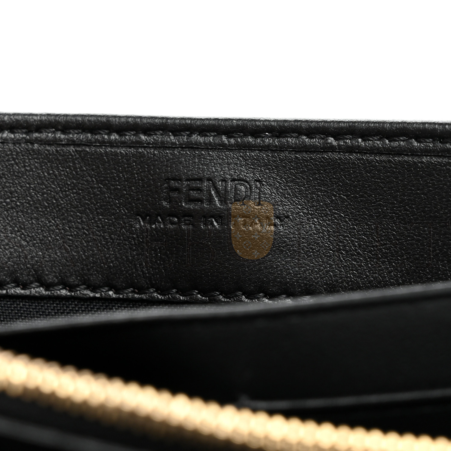 FENDI NAPPA MATISSE FF EMBOSSED CONTINENTAL WALLET BLACK (18*11*3cm) FENDI NAPPA MATISSE FF EMBOSSED CONTINENTAL WALLET BLACK (18*11*3cm)