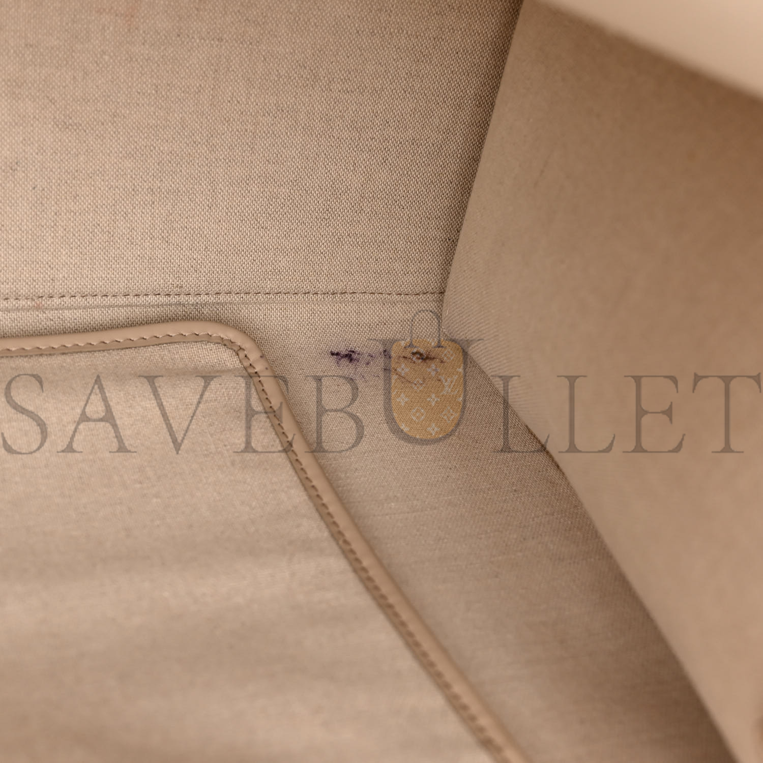 FENDI CANVAS VITELLO KING FF EMBROIDERED MEDIUM PEEKABOO X-TOTE POUDRE (41*29*15cm) FENDI CANVAS VITELLO KING FF EMBROIDERED MEDIUM PEEKABOO X-TOTE POUDRE (41*29*15cm)