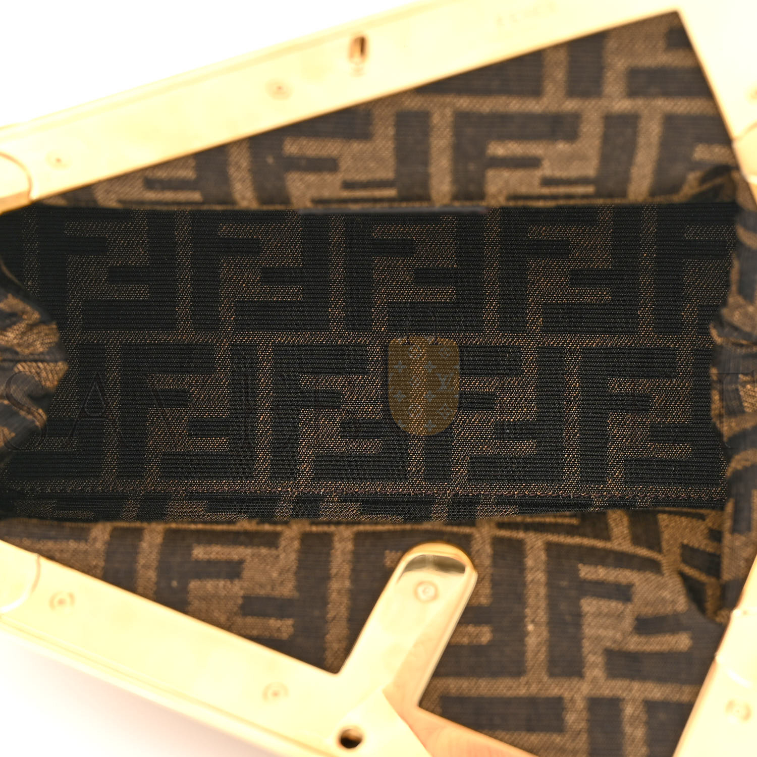 FENDI SHINY NAPPA SMALL FENDI FIRST NUVOLA (26*18*9.5cm) FENDI SHINY NAPPA SMALL FENDI FIRST NUVOLA (26*18*9.5cm)