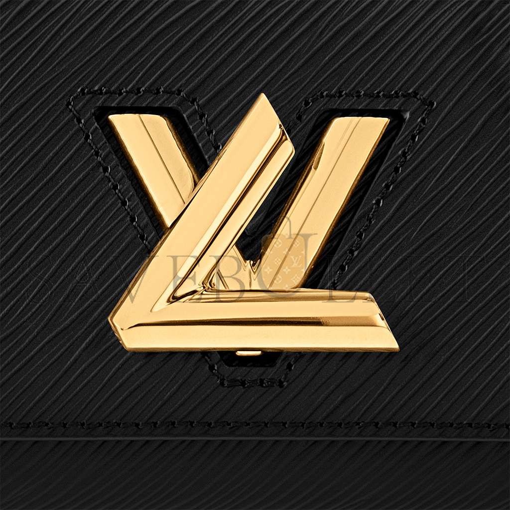 LOUIS VUITTON TWIST WEST POCHETTE M83077 (19*10.5*6.5cm) LOUIS VUITTON TWIST WEST POCHETTE M83077 (19*10.5*6.5cm)