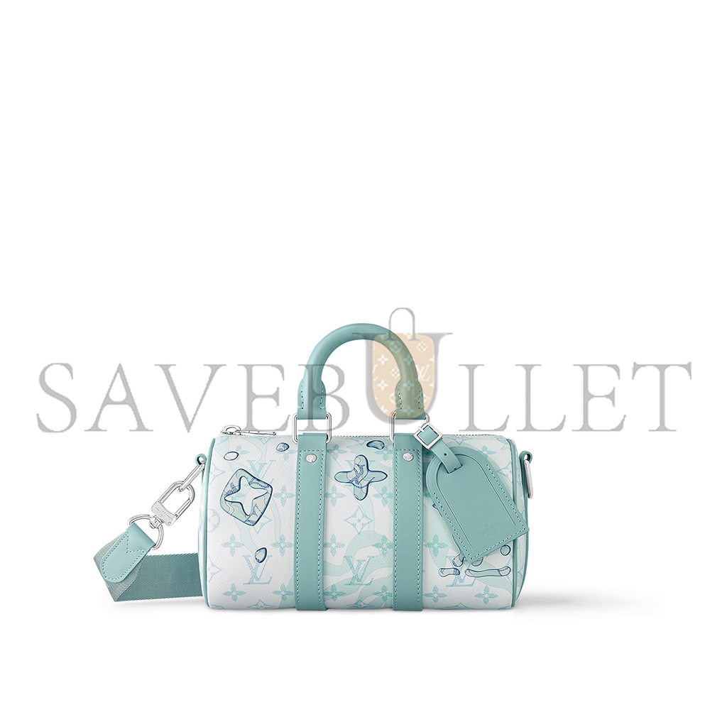 LOUIS VUITTON KEEPALL BANDOULIèRE 25 M22527 (25*15*11cm) LOUIS VUITTON KEEPALL BANDOULIèRE 25 M22527 (25*15*11cm)