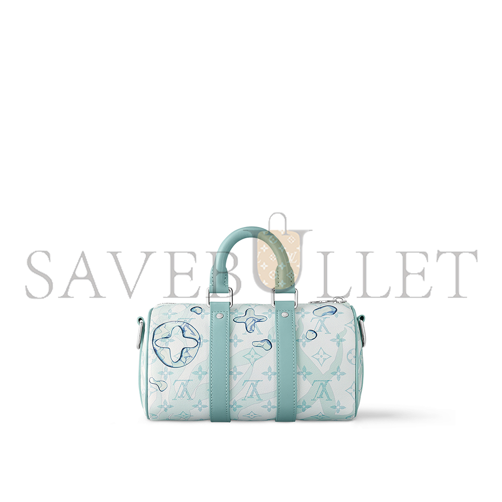 LOUIS VUITTON KEEPALL BANDOULIèRE 25 M22527 (25*15*11cm) LOUIS VUITTON KEEPALL BANDOULIèRE 25 M22527 (25*15*11cm)