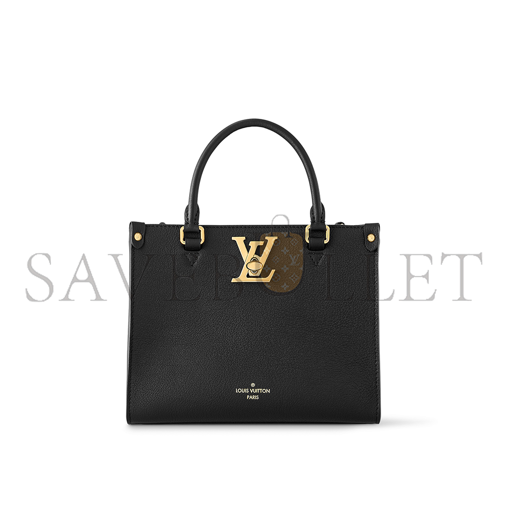 LOUIS VUITTON LOCK & GO M22311 (24.5*19*10cm) LOUIS VUITTON LOCK & GO M22311 (24.5*19*10cm)