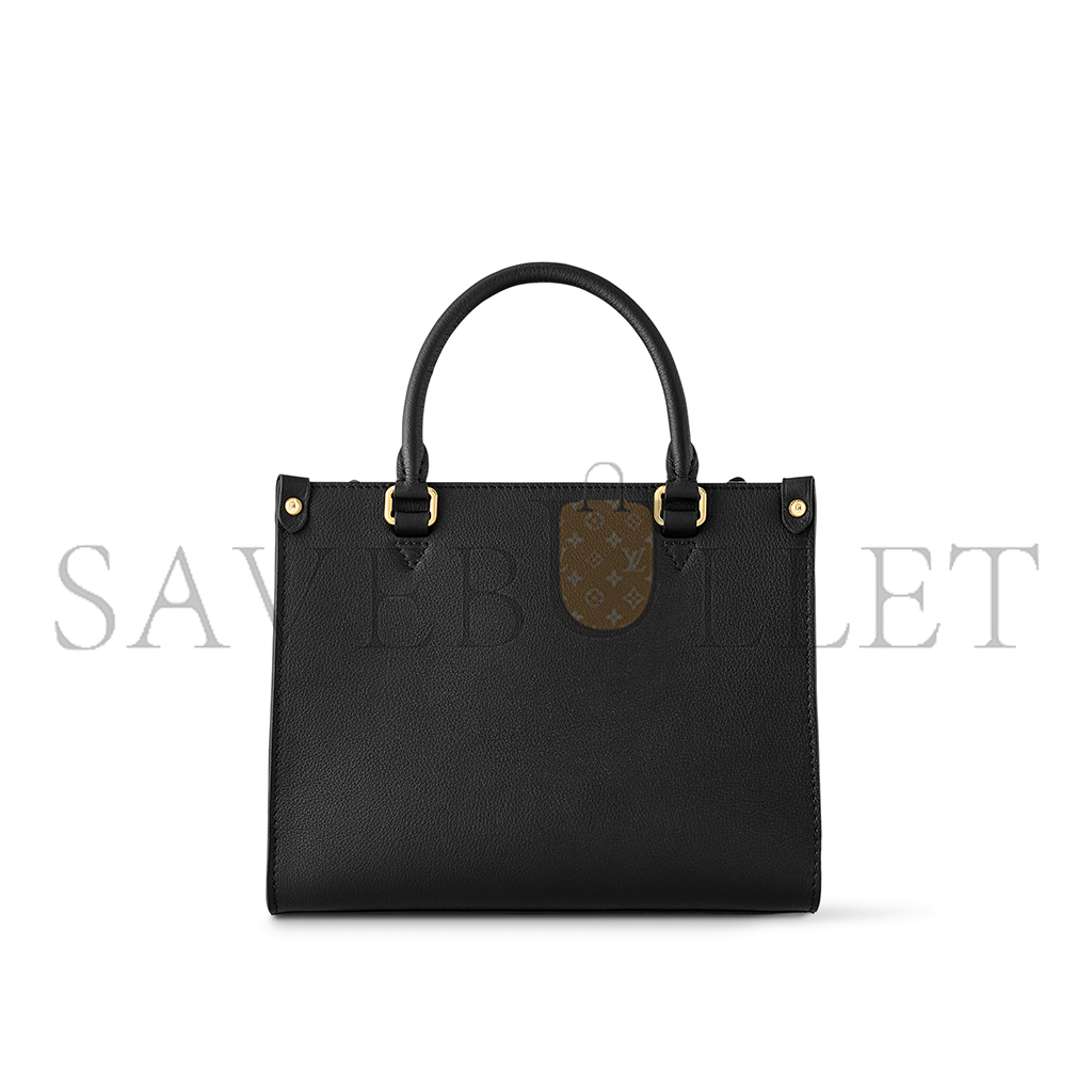 LOUIS VUITTON LOCK & GO M22311 (24.5*19*10cm) LOUIS VUITTON LOCK & GO M22311 (24.5*19*10cm)