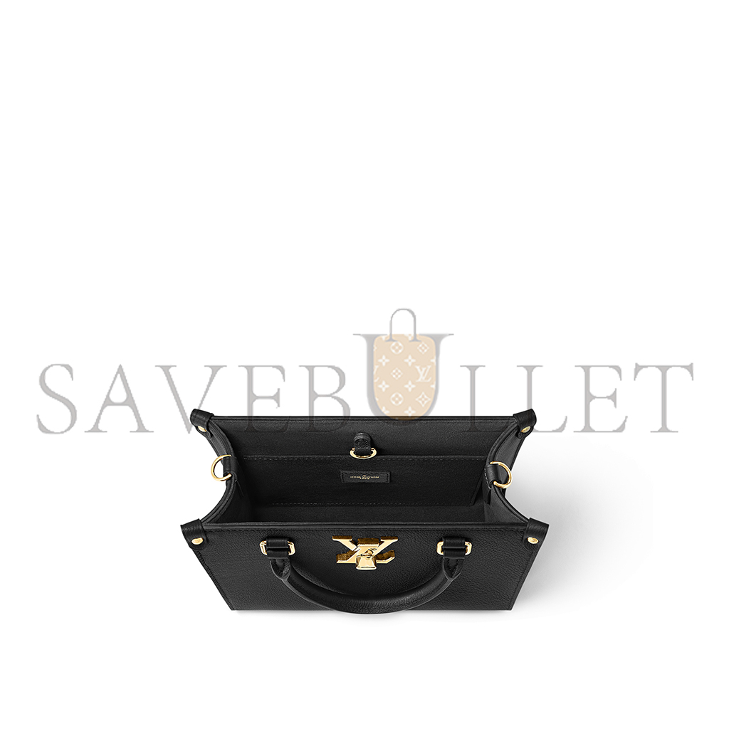 LOUIS VUITTON LOCK & GO M22311 (24.5*19*10cm) LOUIS VUITTON LOCK & GO M22311 (24.5*19*10cm)
