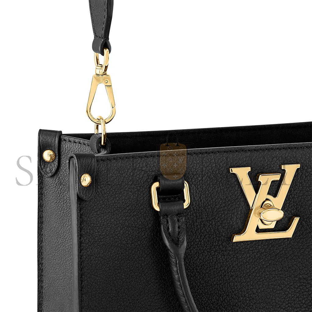LOUIS VUITTON LOCK & GO M22311 (24.5*19*10cm) LOUIS VUITTON LOCK & GO M22311 (24.5*19*10cm)