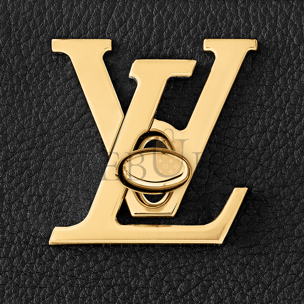 LOUIS VUITTON LOCK & GO M22311 (24.5*19*10cm) LOUIS VUITTON LOCK & GO M22311 (24.5*19*10cm)