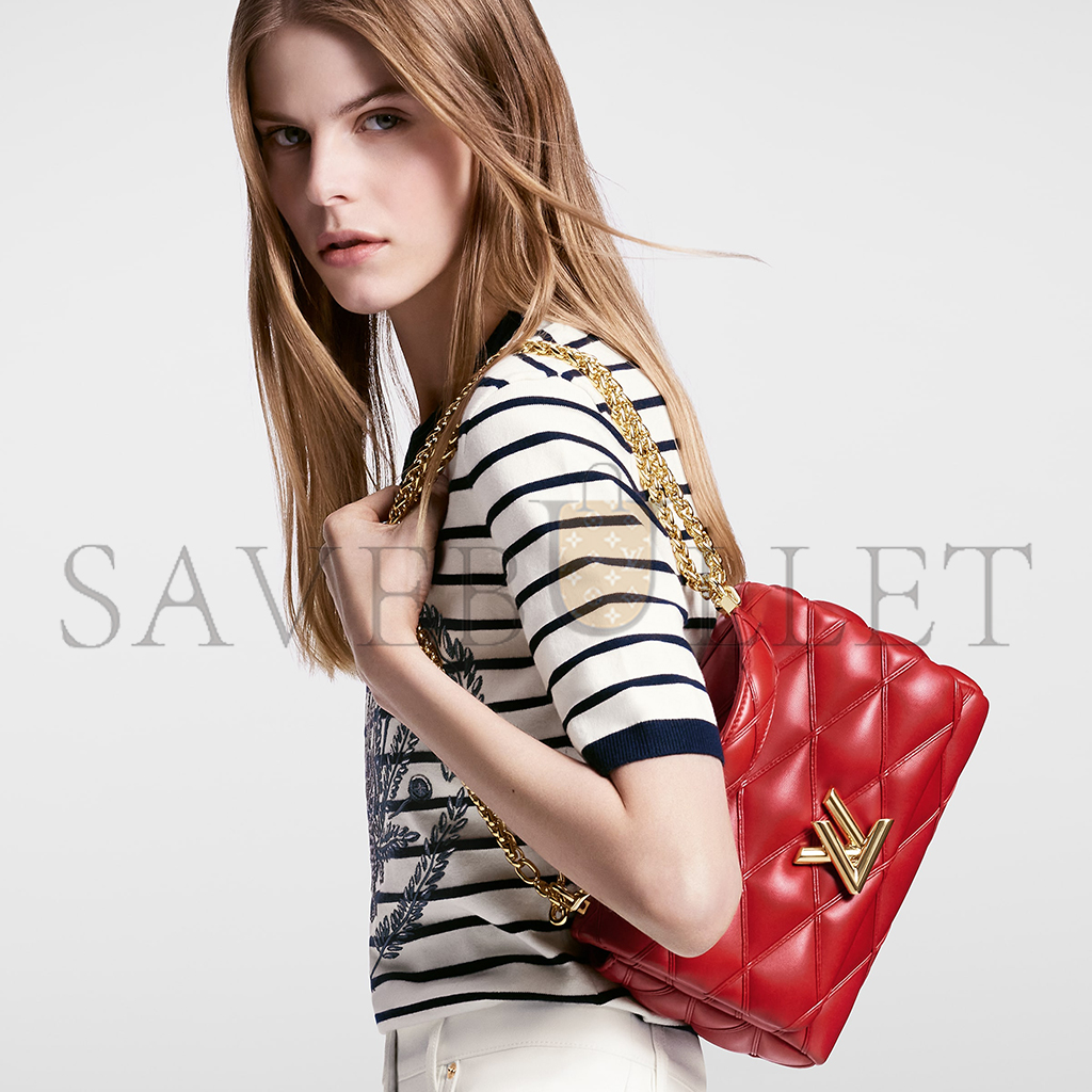 LOUIS VUITTON GO-14 MM M25106 (23*16*10cm) LOUIS VUITTON GO-14 MM M25106 (23*16*10cm)
