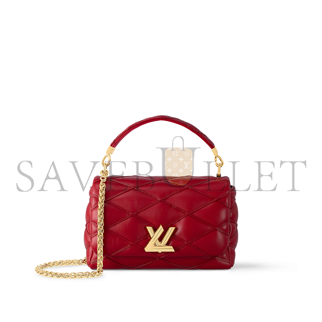 LOUIS VUITTON GO-14 MM M25106 (23*16*10cm) LOUIS VUITTON GO-14 MM M25106 (23*16*10cm)