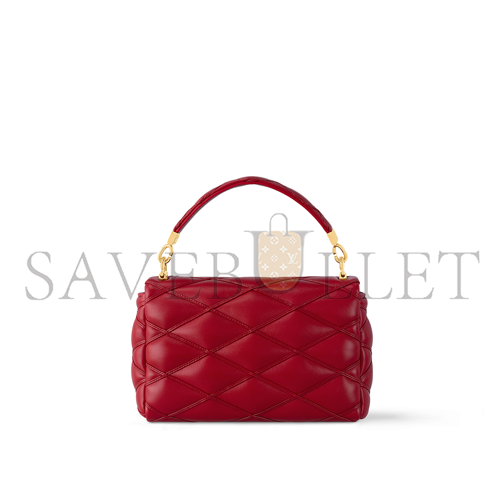 LOUIS VUITTON GO-14 MM M25106 (23*16*10cm) LOUIS VUITTON GO-14 MM M25106 (23*16*10cm)