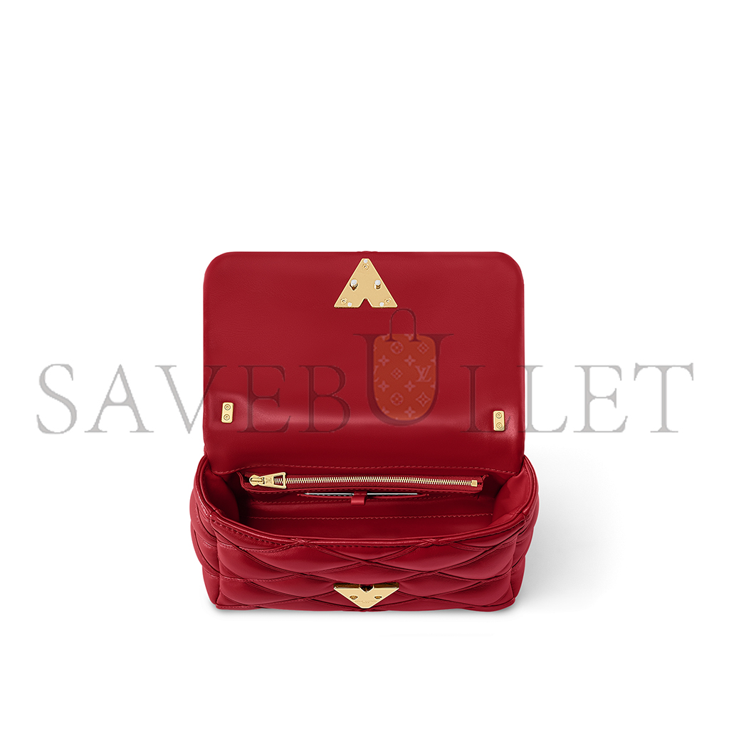 LOUIS VUITTON GO-14 MM M25106 (23*16*10cm) LOUIS VUITTON GO-14 MM M25106 (23*16*10cm)
