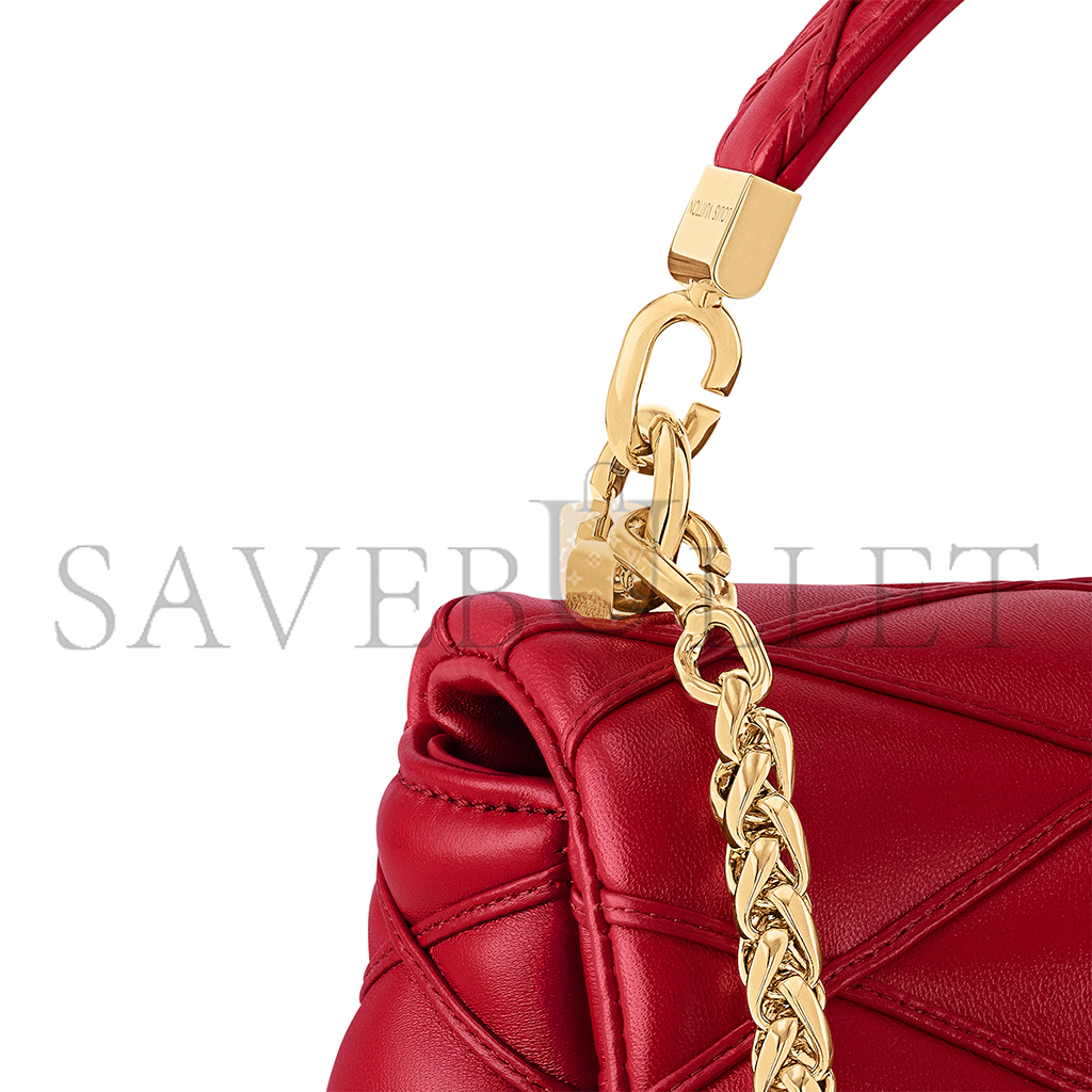 LOUIS VUITTON GO-14 MM M25106 (23*16*10cm) LOUIS VUITTON GO-14 MM M25106 (23*16*10cm)