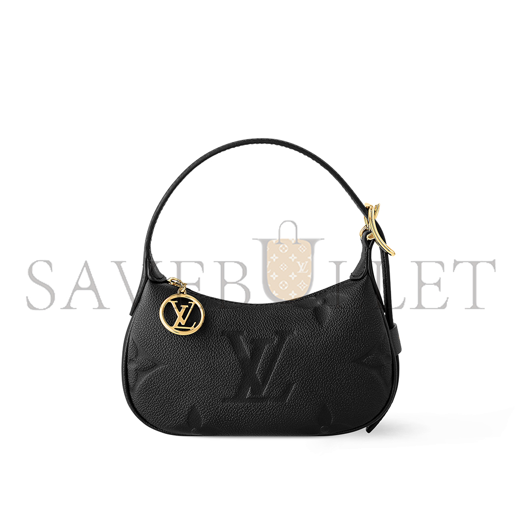 LOUIS VUITTON MINI MOON M82391 (20.5*11*5cm) LOUIS VUITTON MINI MOON M82391 (20.5*11*5cm)