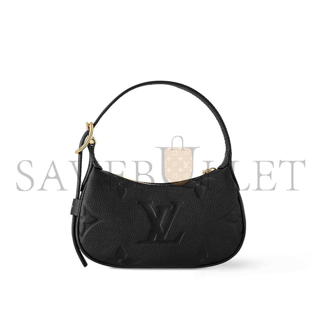 LOUIS VUITTON MINI MOON M82391 (20.5*11*5cm) LOUIS VUITTON MINI MOON M82391 (20.5*11*5cm)