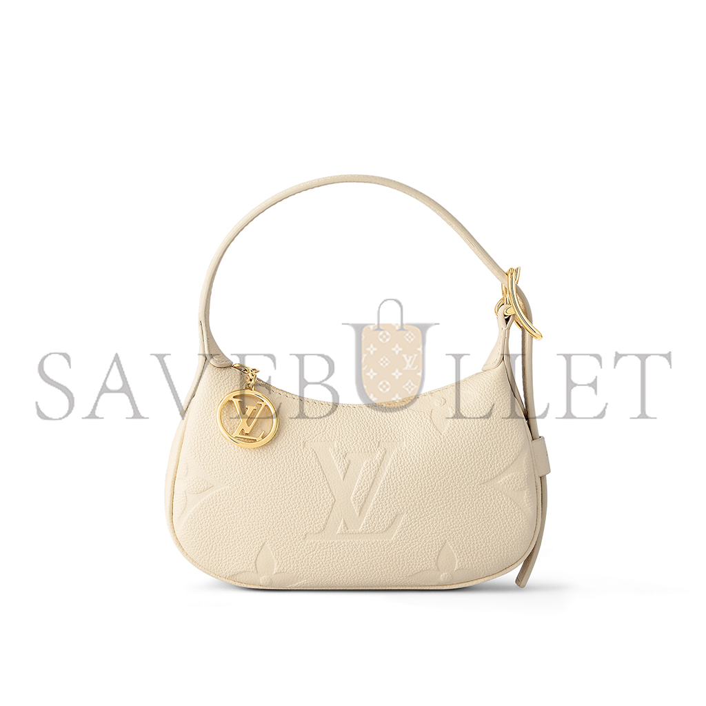 LOUIS VUITTON MINI MOON M82519 (20.5*11*5cm) LOUIS VUITTON MINI MOON M82519 (20.5*11*5cm)
