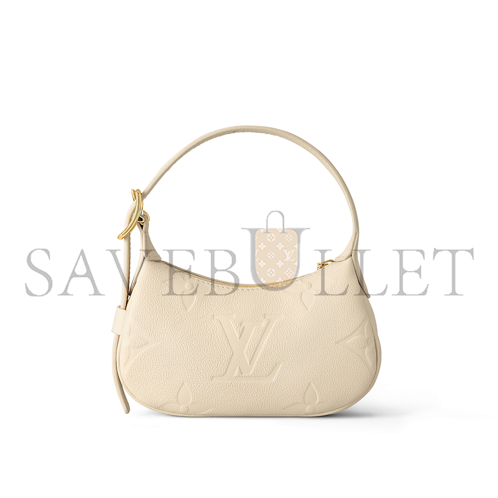 LOUIS VUITTON MINI MOON M82519 (20.5*11*5cm) LOUIS VUITTON MINI MOON M82519 (20.5*11*5cm)