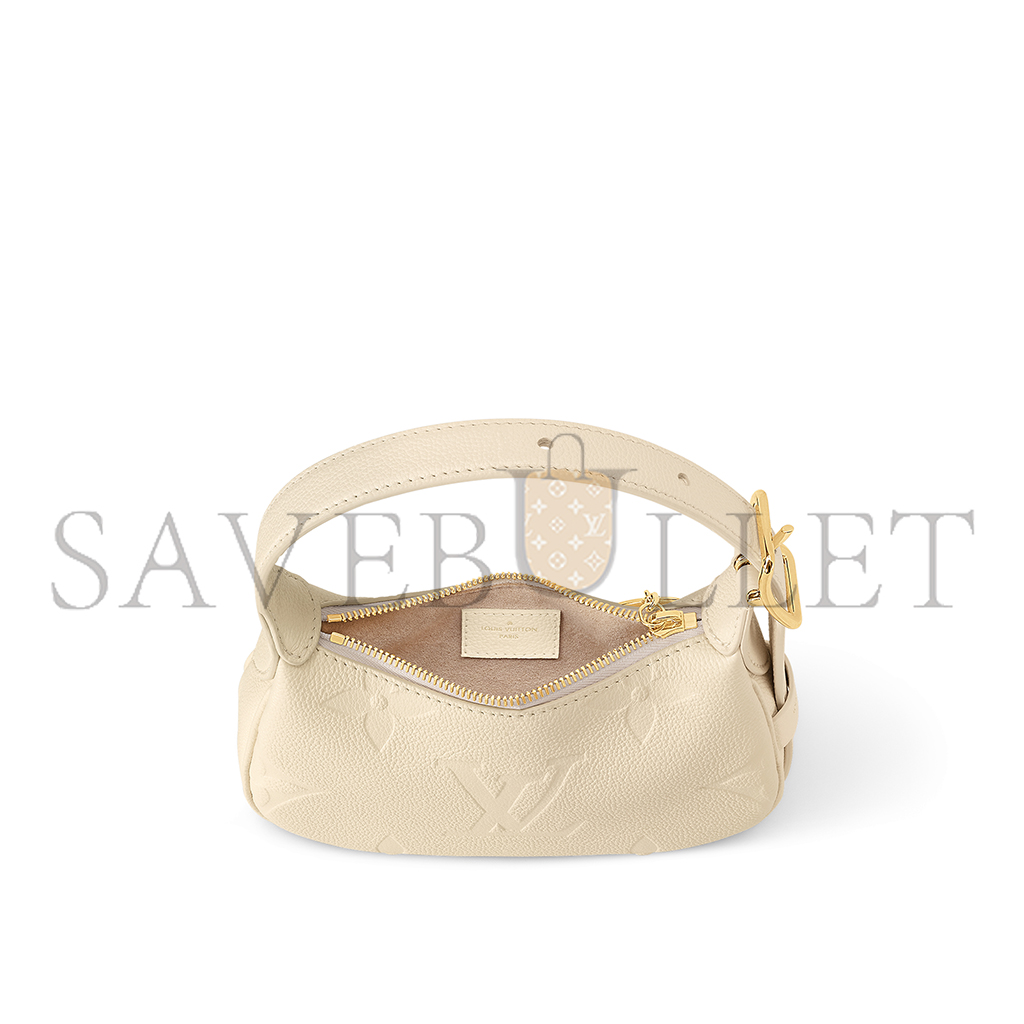 LOUIS VUITTON MINI MOON M82519 (20.5*11*5cm) LOUIS VUITTON MINI MOON M82519 (20.5*11*5cm)