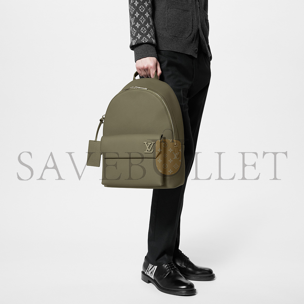 LOUIS VUITTON TAKEOFF BACKPACK M21362 (43*30*14cm) LOUIS VUITTON TAKEOFF BACKPACK M21362 (43*30*14cm)