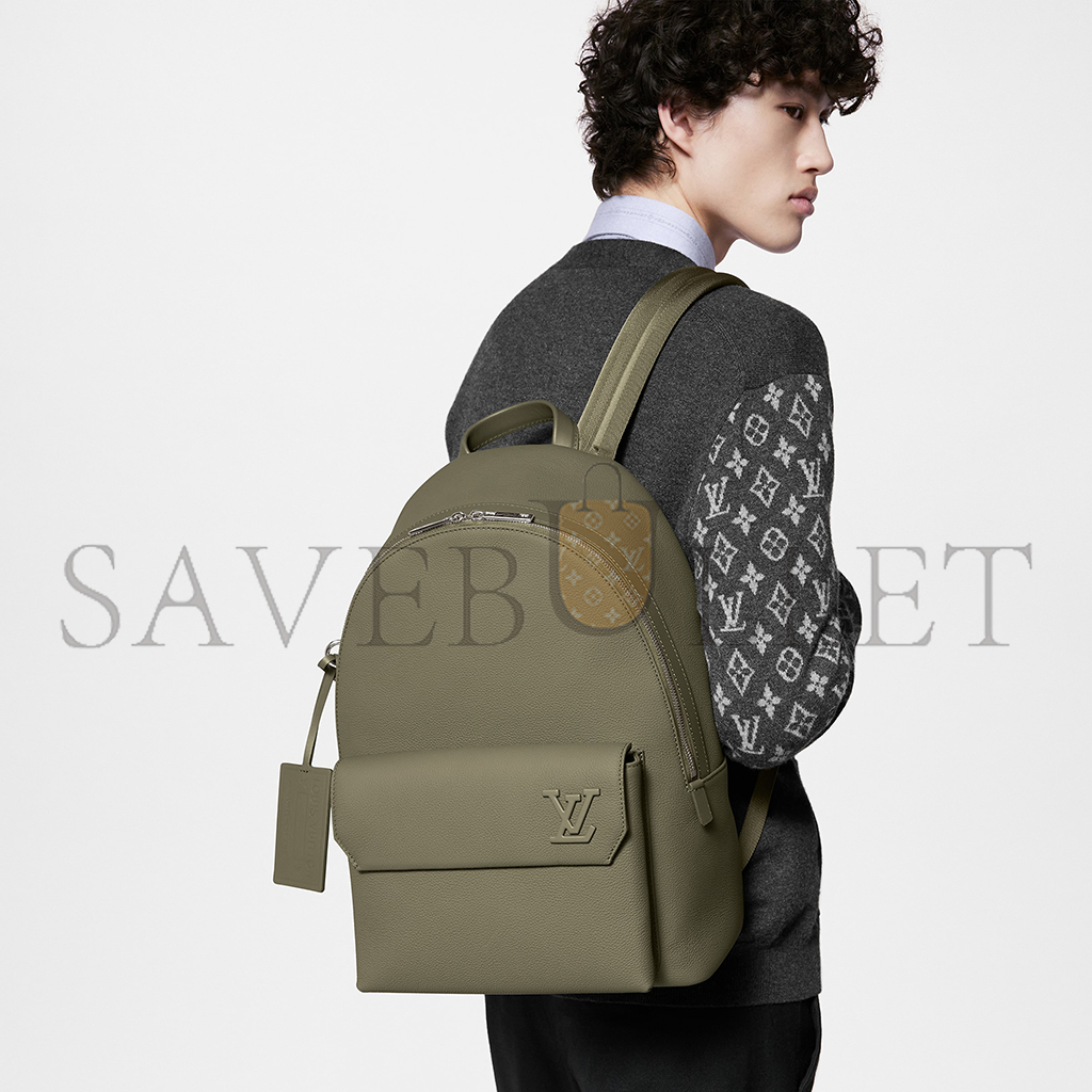 LOUIS VUITTON TAKEOFF BACKPACK M21362 (43*30*14cm) LOUIS VUITTON TAKEOFF BACKPACK M21362 (43*30*14cm)