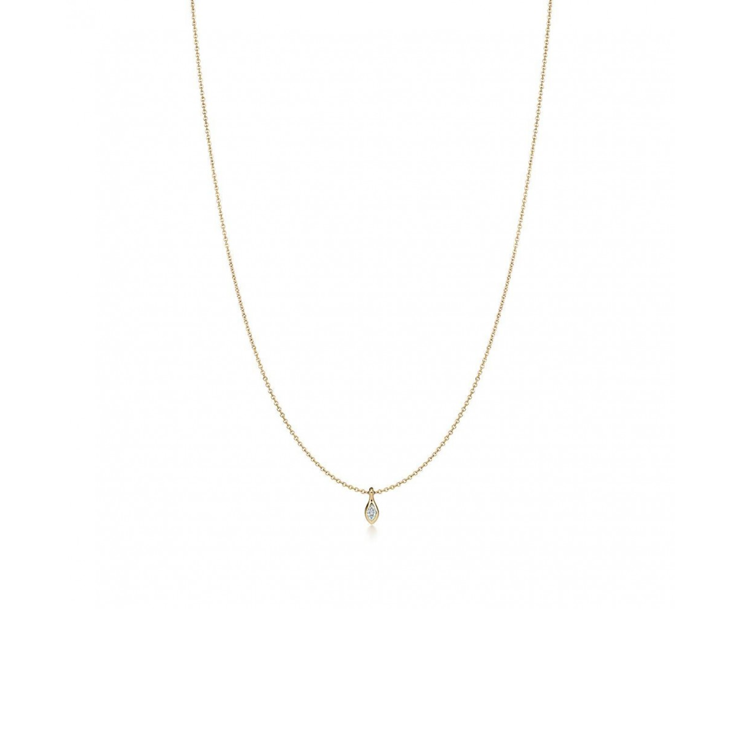 TIFFANY ELSA PERETTI® DIAMONDS BY THE YARD® PENDANT 60994064 TIFFANY ELSA PERETTI® DIAMONDS BY THE YARD® PENDANT 60994064