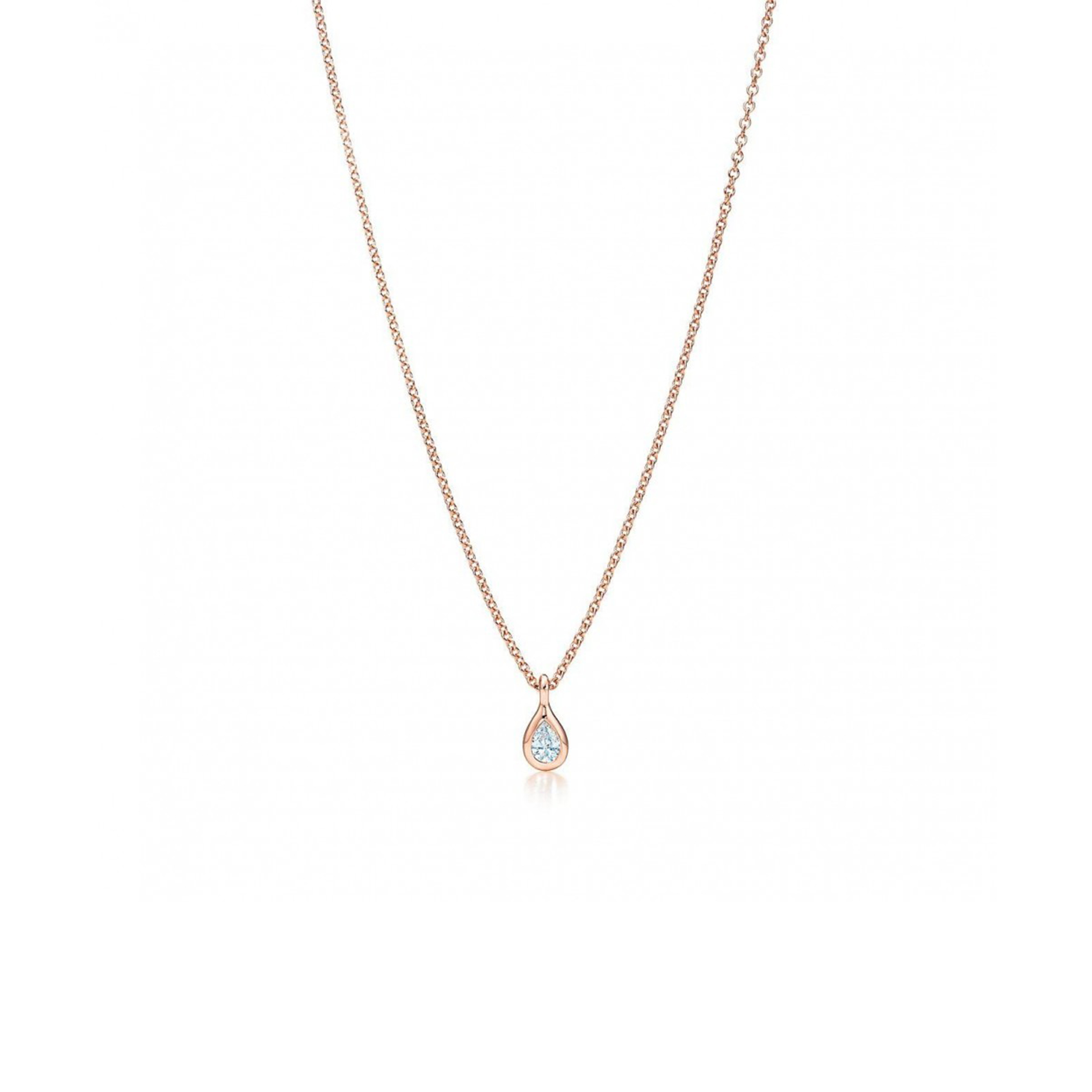 TIFFANY ELSA PERETTI® DIAMONDS BY THE YARD® PENDANT 60146348 TIFFANY ELSA PERETTI® DIAMONDS BY THE YARD® PENDANT 60146348