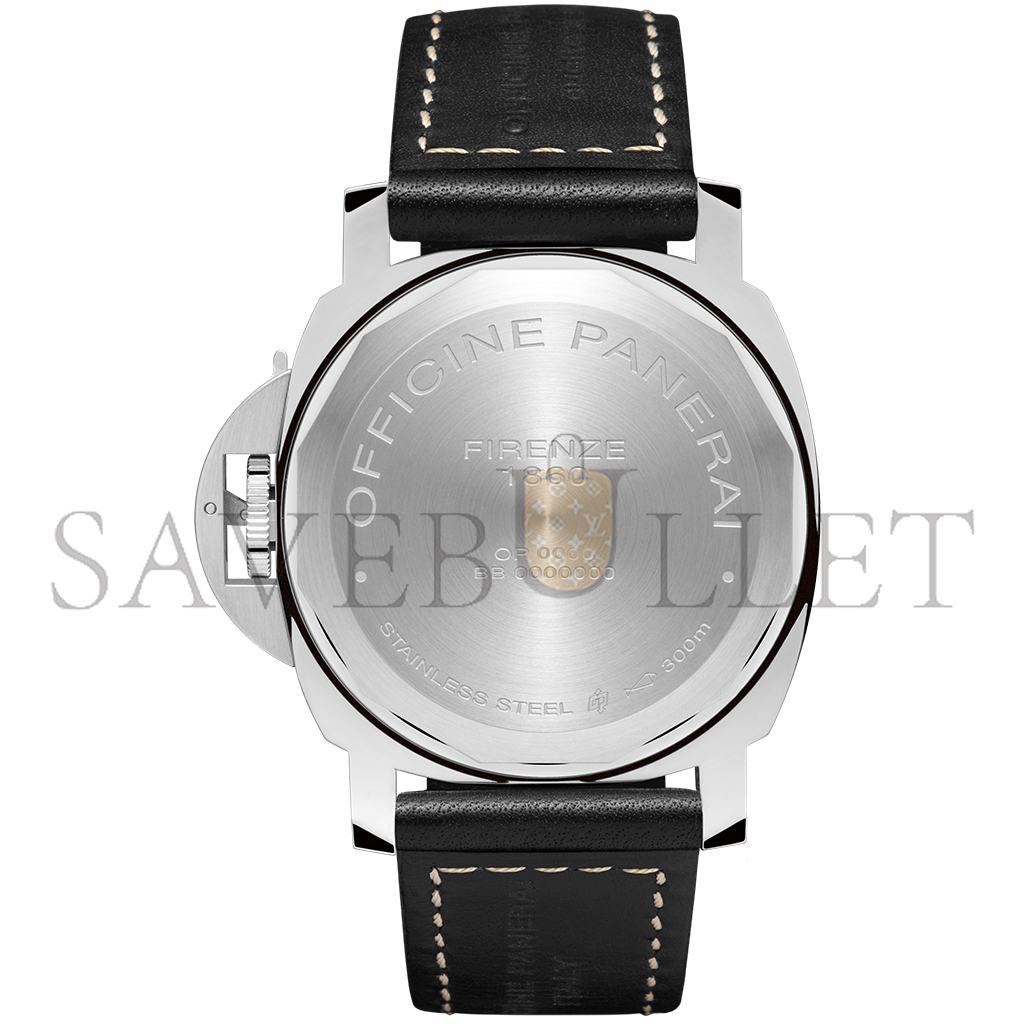 PANERAI LUMINOR 8 GIORNI WATCH PAM00915 PANERAI LUMINOR 8 GIORNI WATCH PAM00915