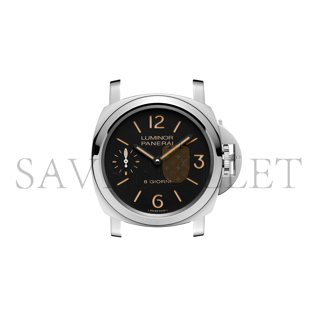 PANERAI LUMINOR 8 GIORNI WATCH PAM00915 PANERAI LUMINOR 8 GIORNI WATCH PAM00915