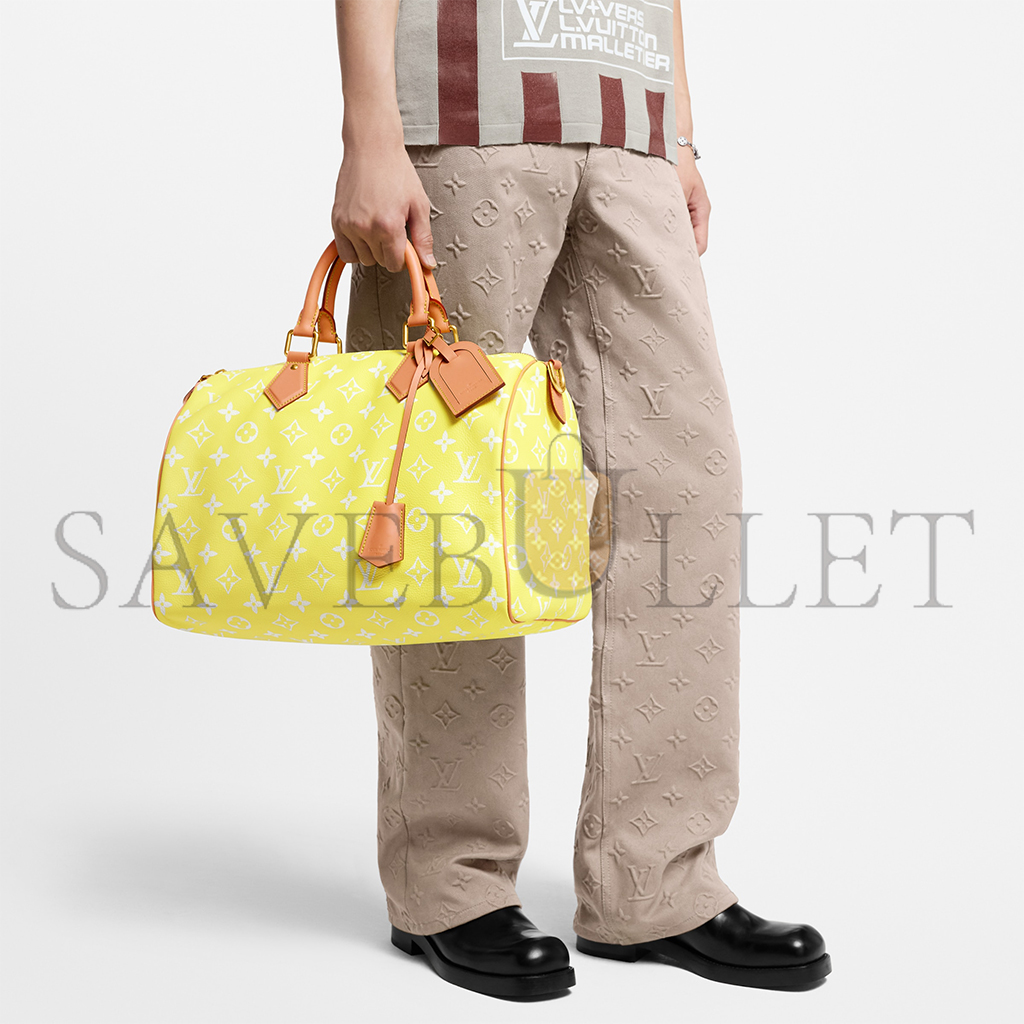 LOUIS VUITTON SPEEDY P9 BANDOULIÈRE 40 M13920 (40*26*23cm) LOUIS VUITTON SPEEDY P9 BANDOULIÈRE 40 M13920 (40*26*23cm)
