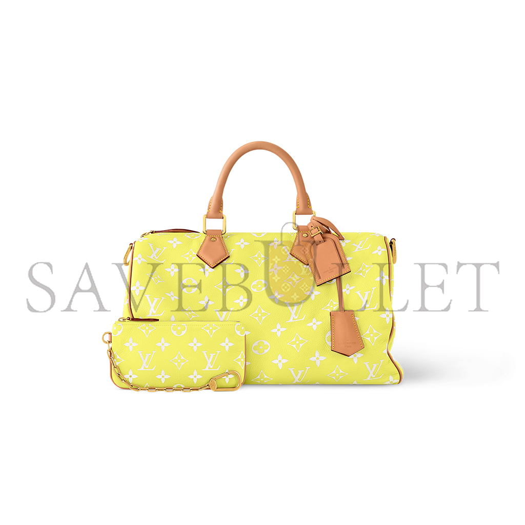 LOUIS VUITTON SPEEDY P9 BANDOULIÈRE 40 M13920 (40*26*23cm) LOUIS VUITTON SPEEDY P9 BANDOULIÈRE 40 M13920 (40*26*23cm)