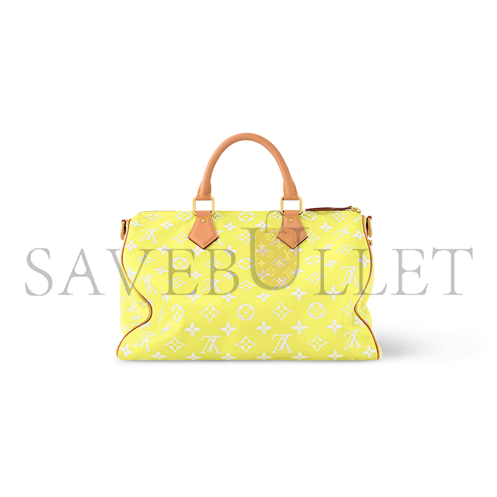 LOUIS VUITTON SPEEDY P9 BANDOULIÈRE 40 M13920 (40*26*23cm) LOUIS VUITTON SPEEDY P9 BANDOULIÈRE 40 M13920 (40*26*23cm)
