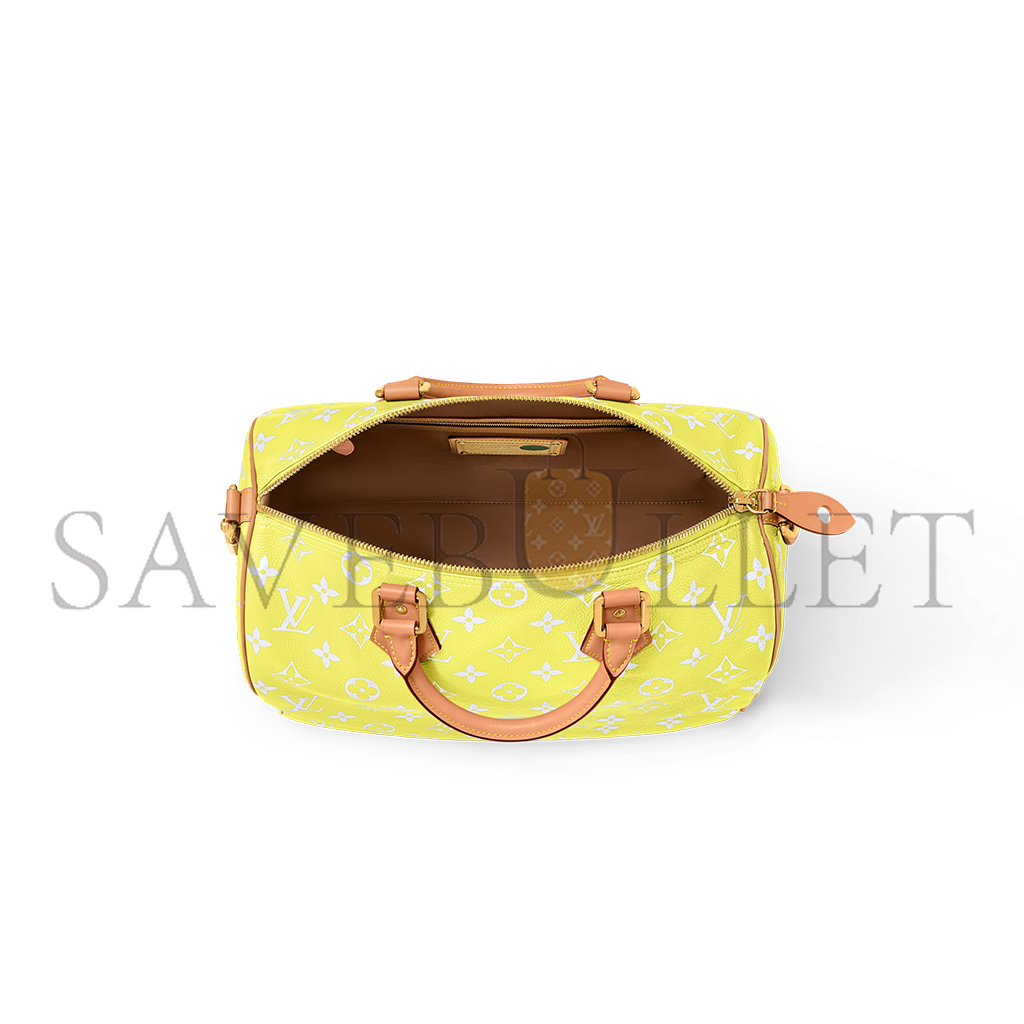 LOUIS VUITTON SPEEDY P9 BANDOULIÈRE 40 M13920 (40*26*23cm) LOUIS VUITTON SPEEDY P9 BANDOULIÈRE 40 M13920 (40*26*23cm)