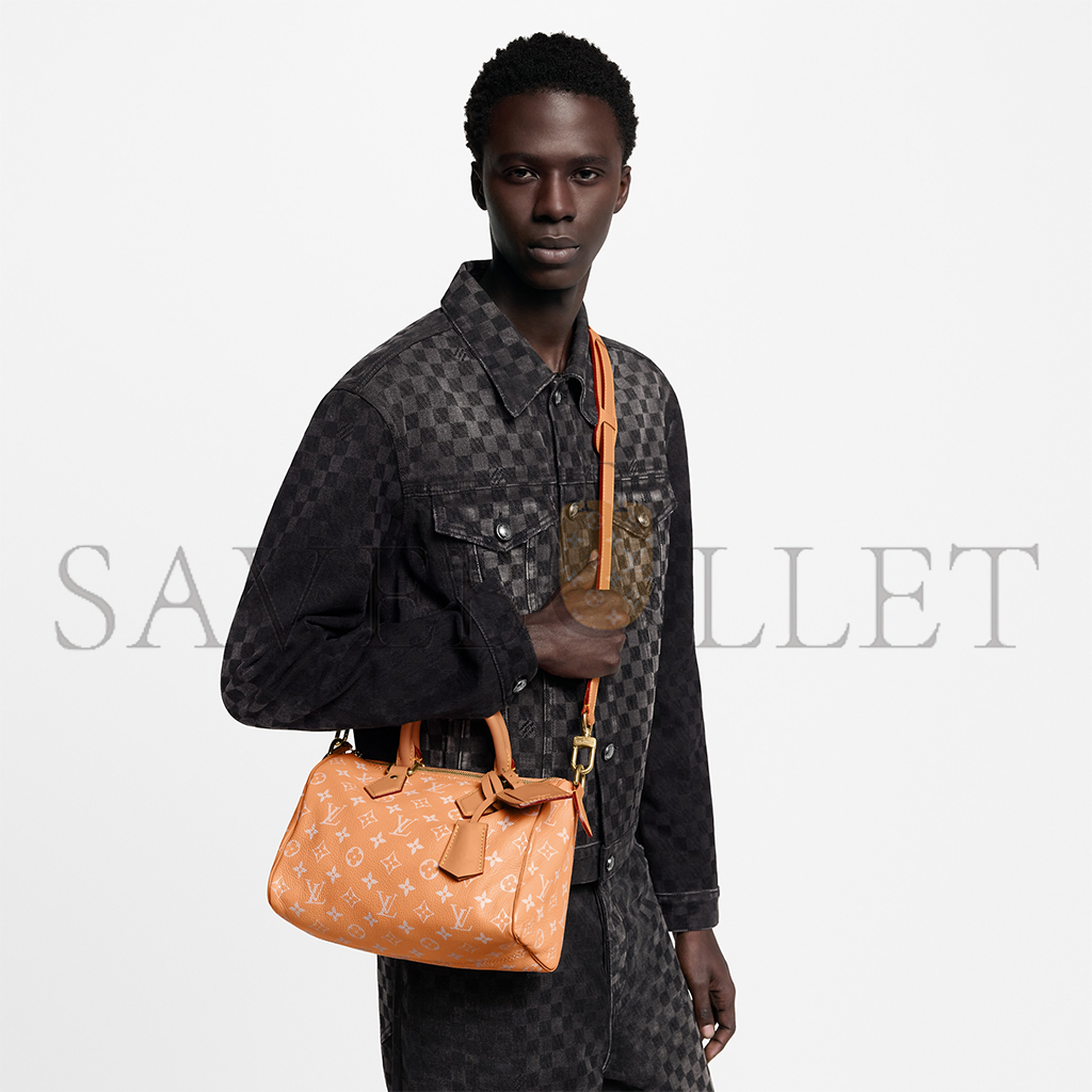 LOUIS VUITTON SPEEDY P9 BANDOULIÈRE 25 M13912 (25*15*15cm) LOUIS VUITTON SPEEDY P9 BANDOULIÈRE 25 M13912 (25*15*15cm)
